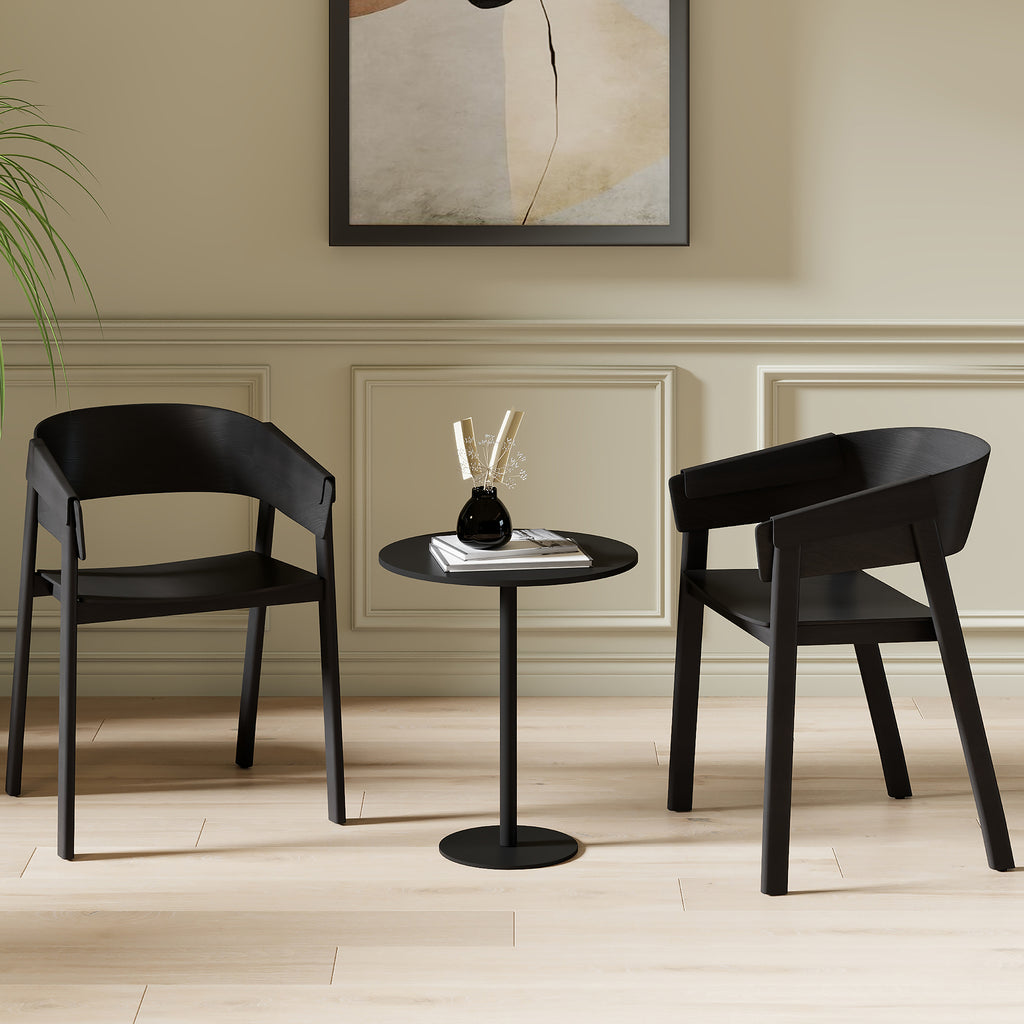 Mateo Dining Chair, Set Of 2