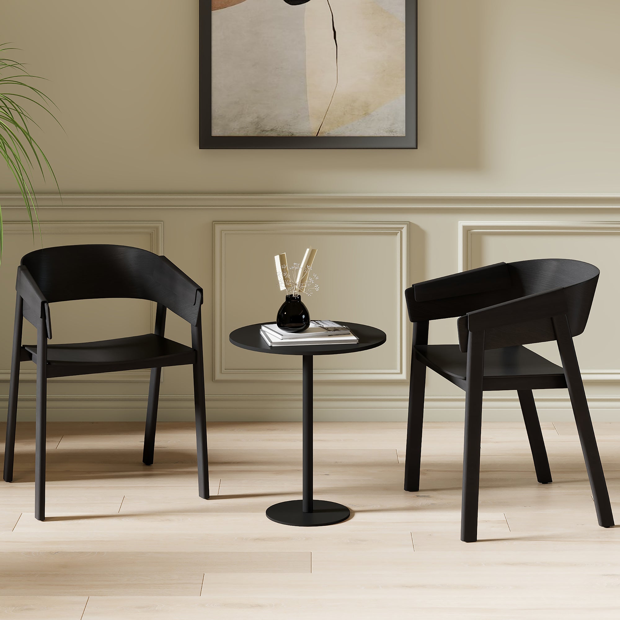 Mateo Dining Chair, Set Of 2