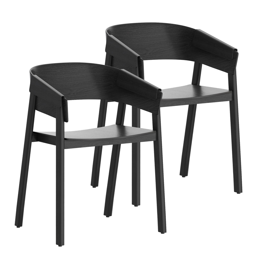 Mateo Dining Chair, Set Of 2