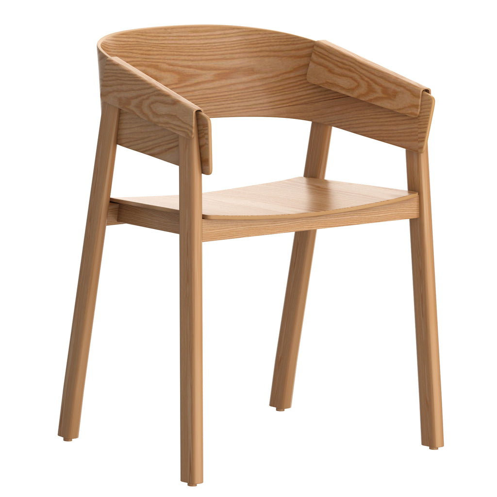 Mateo Dining Chair, Set Of 2