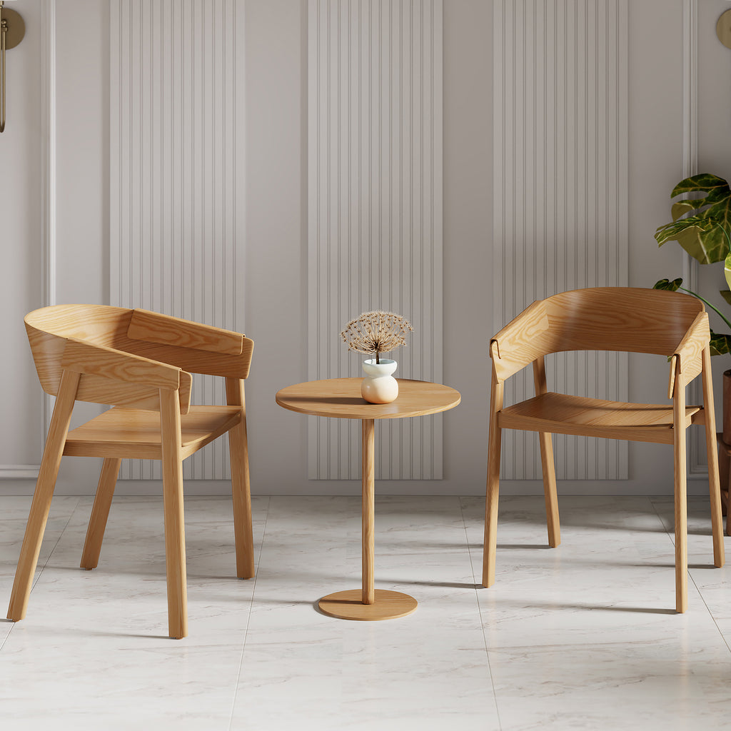 Mateo Dining Chair, Set Of 2