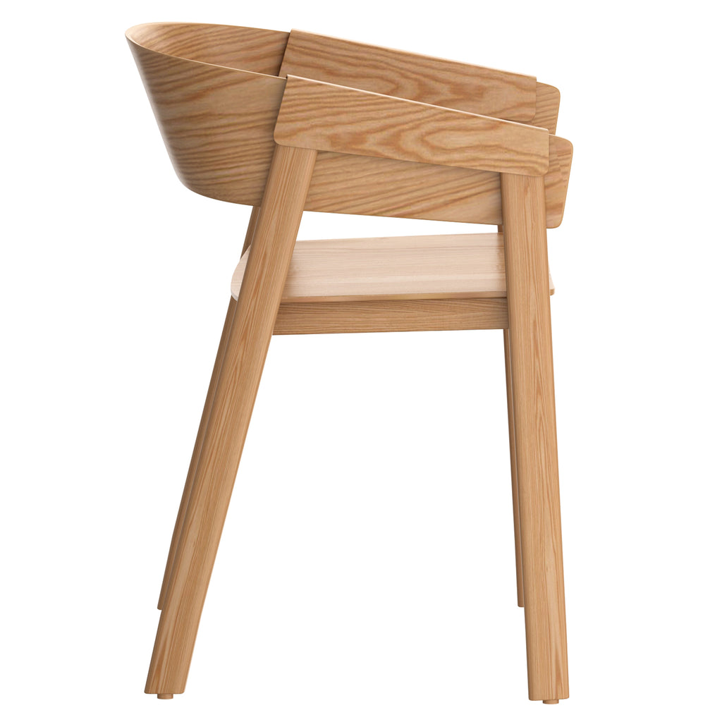 Mateo Dining Chair, Set Of 2