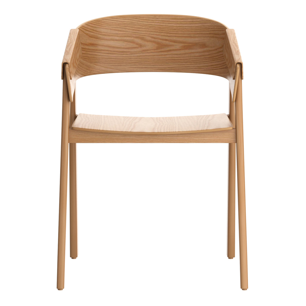 Mateo Dining Chair, Set Of 2