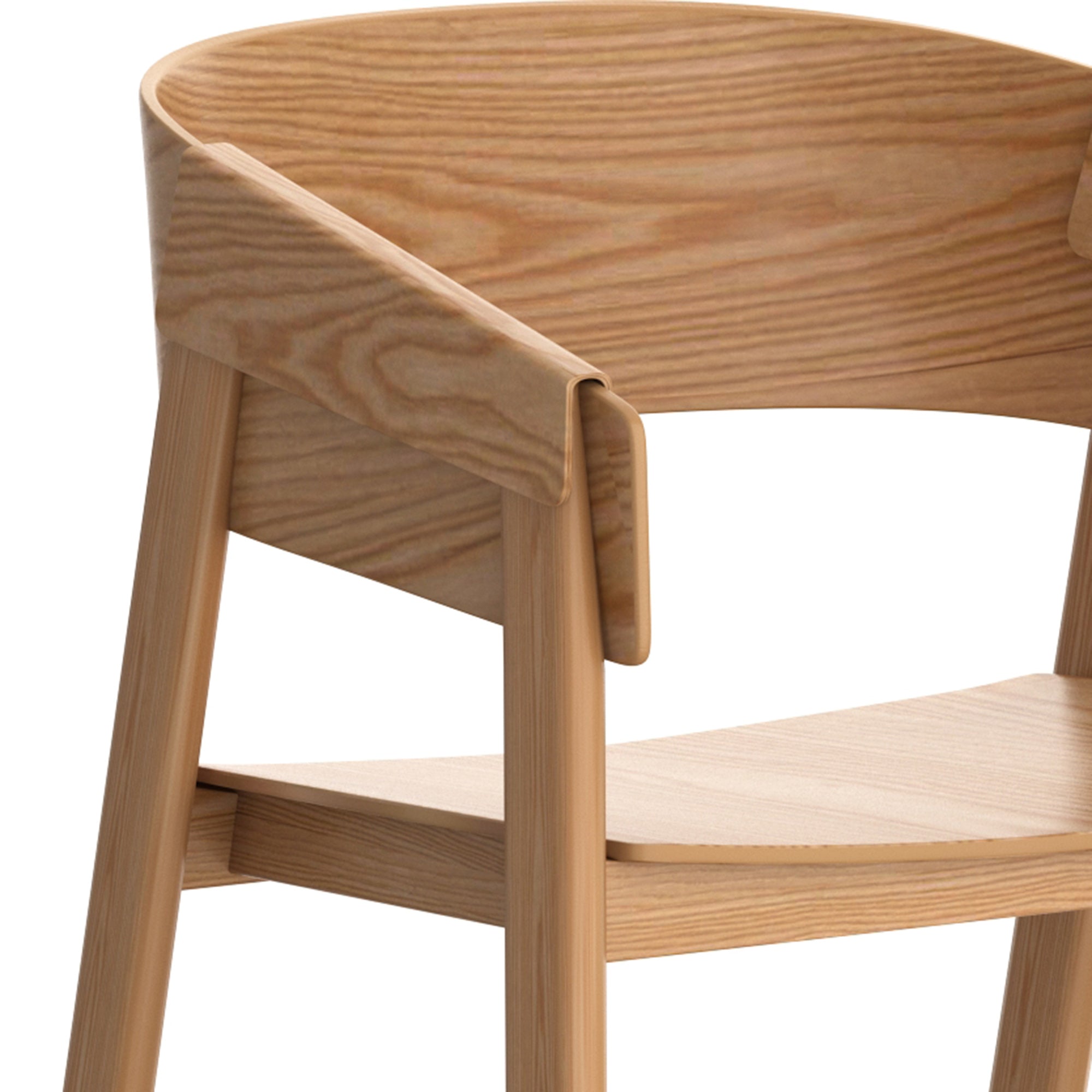 Mateo Dining Chair, Set Of 2
