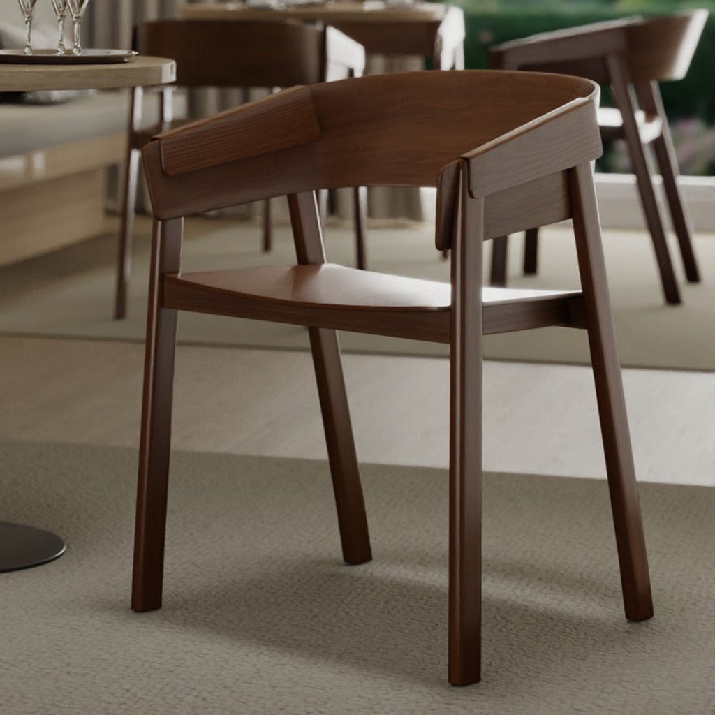 Mateo Dining Chair, Set Of 2