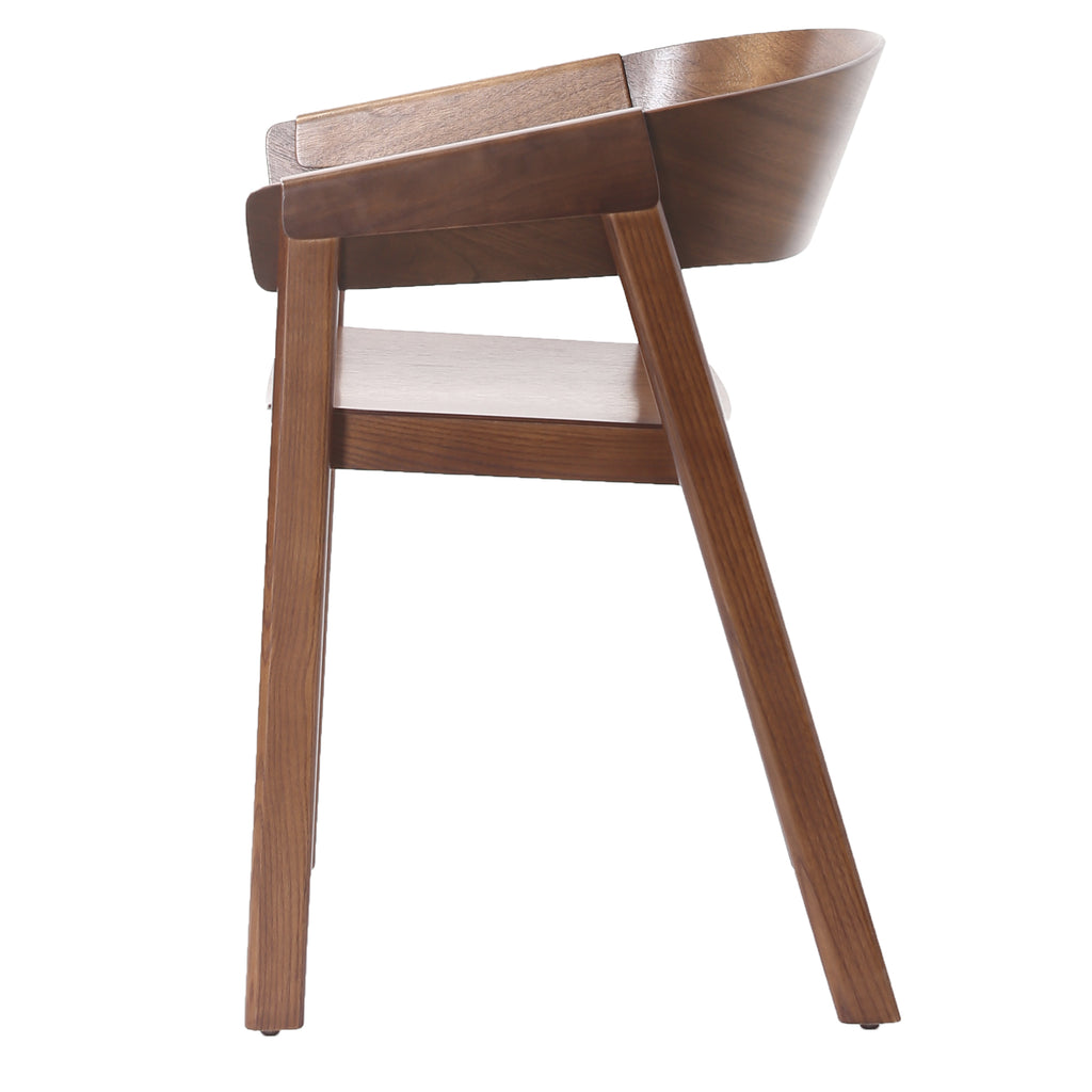 Mateo Dining Chair, Set Of 2