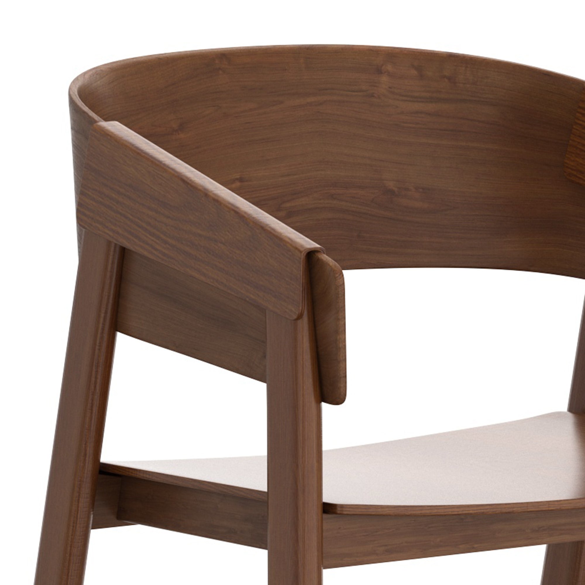 Mateo Dining Chair, Set Of 2