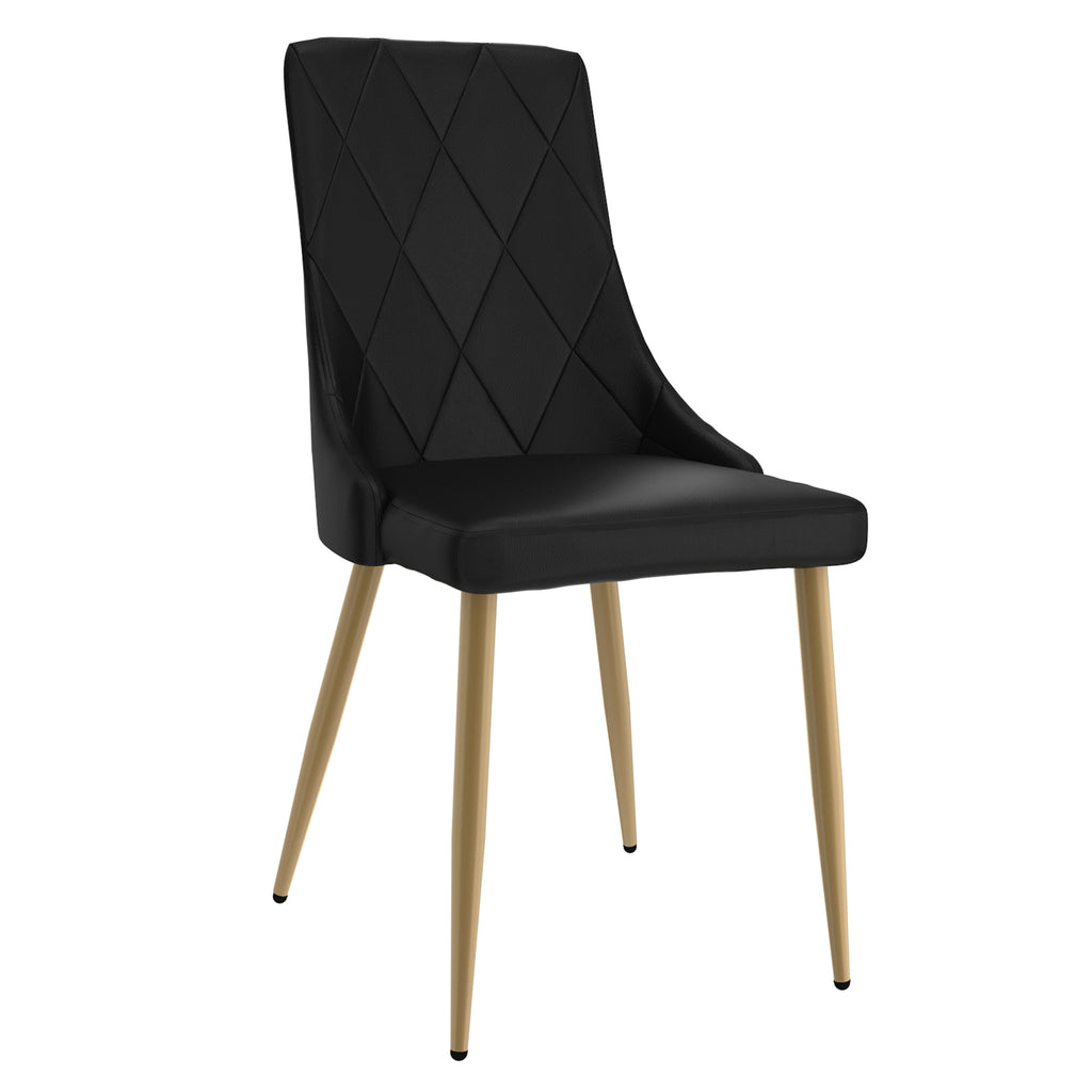 Antoine Dining Chair, Set Of 2
