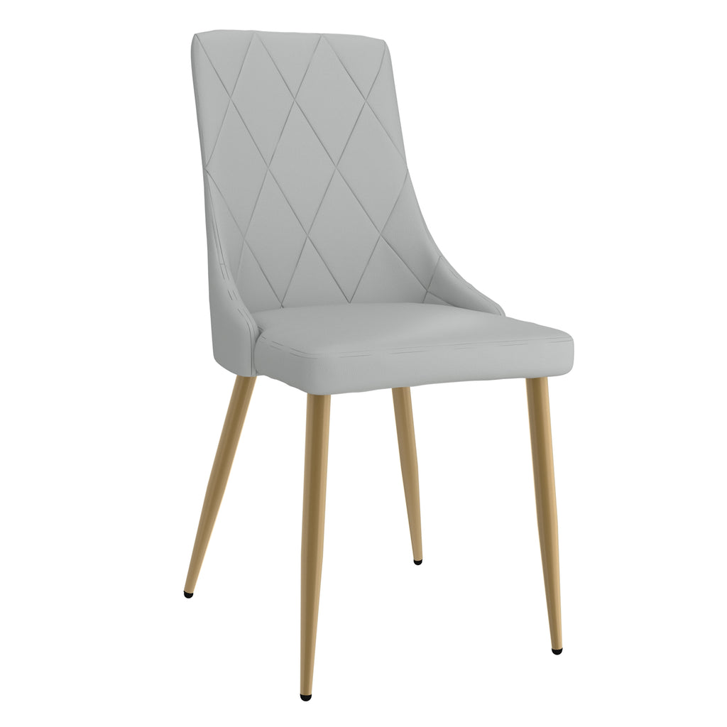 Antoine Dining Chair, Set Of 2