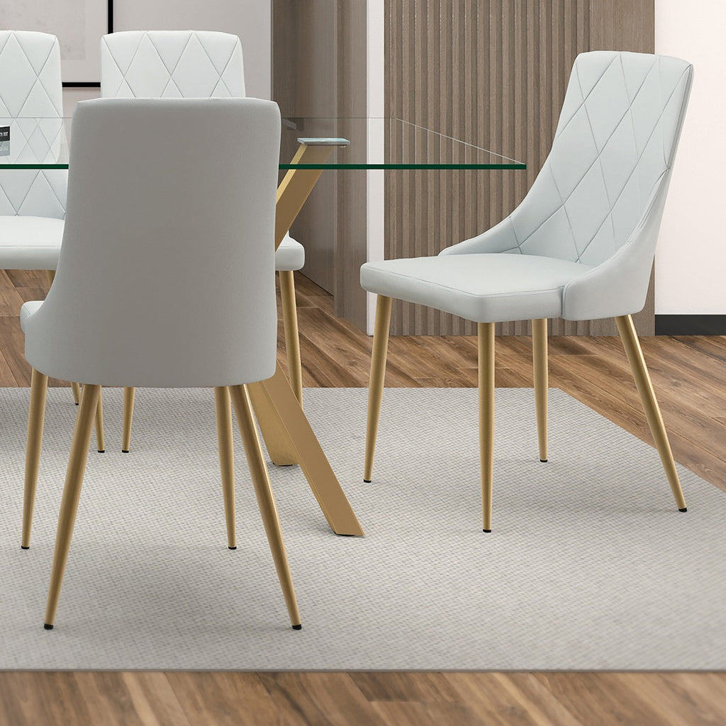 Antoine Dining Chair, Set Of 2