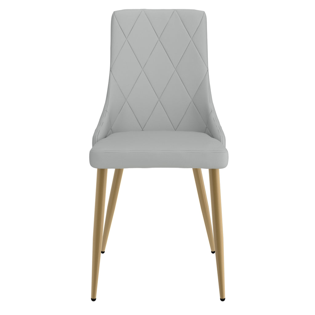 Antoine Dining Chair, Set Of 2