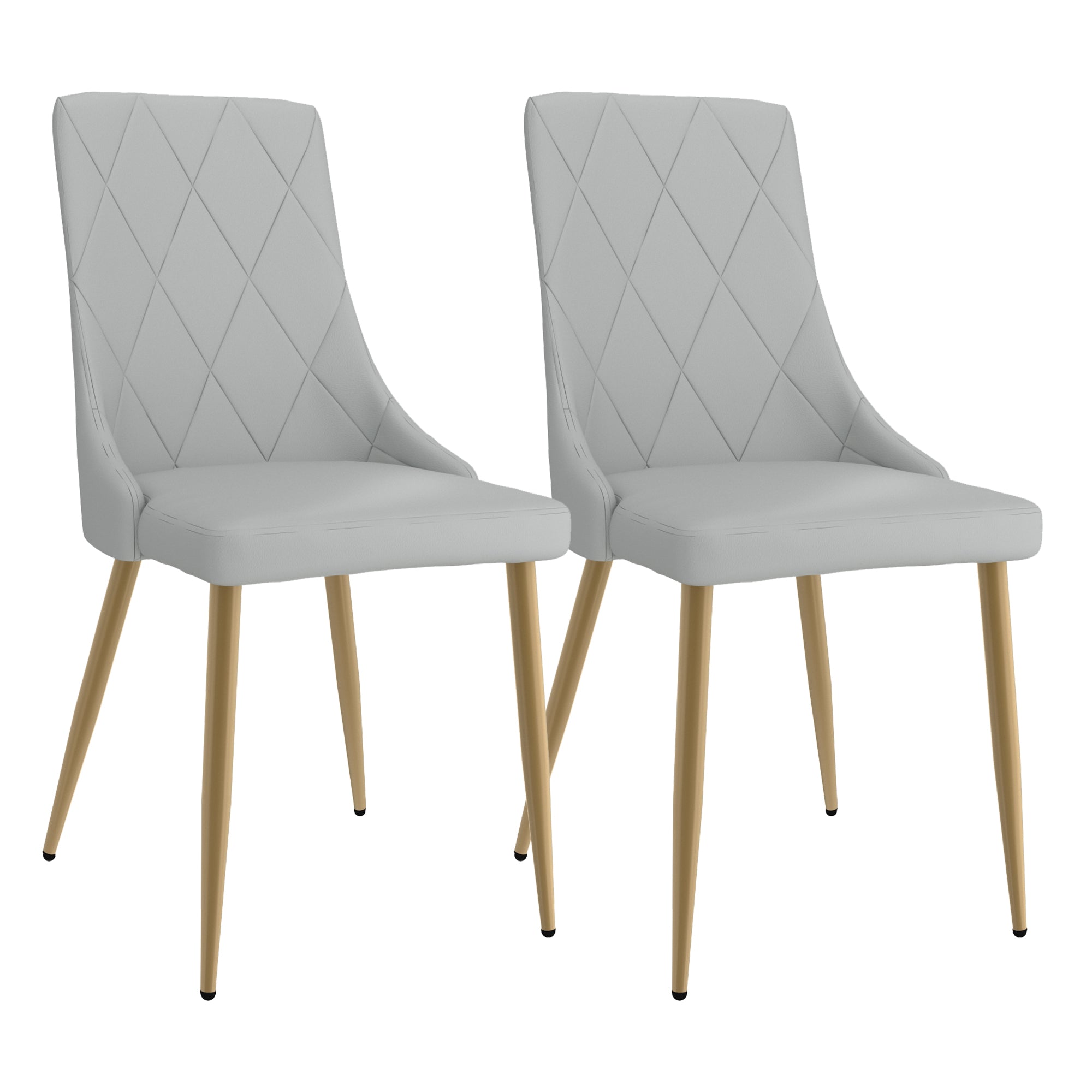 Antoine Dining Chair, Set Of 2
