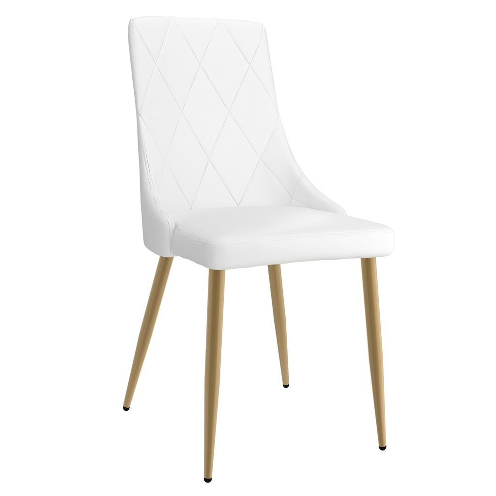 Antoine Dining Chair, Set Of 2
