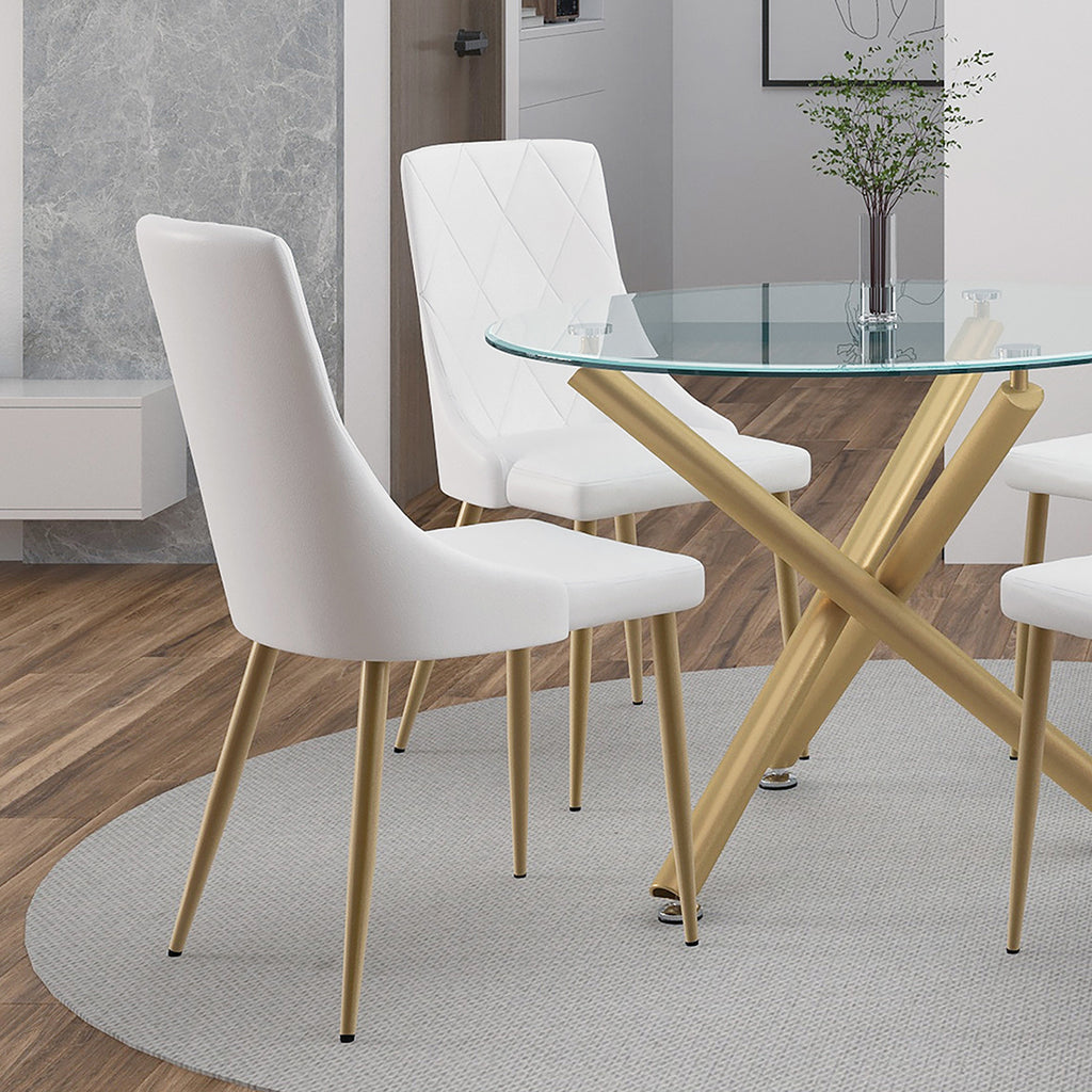Antoine Dining Chair, Set Of 2