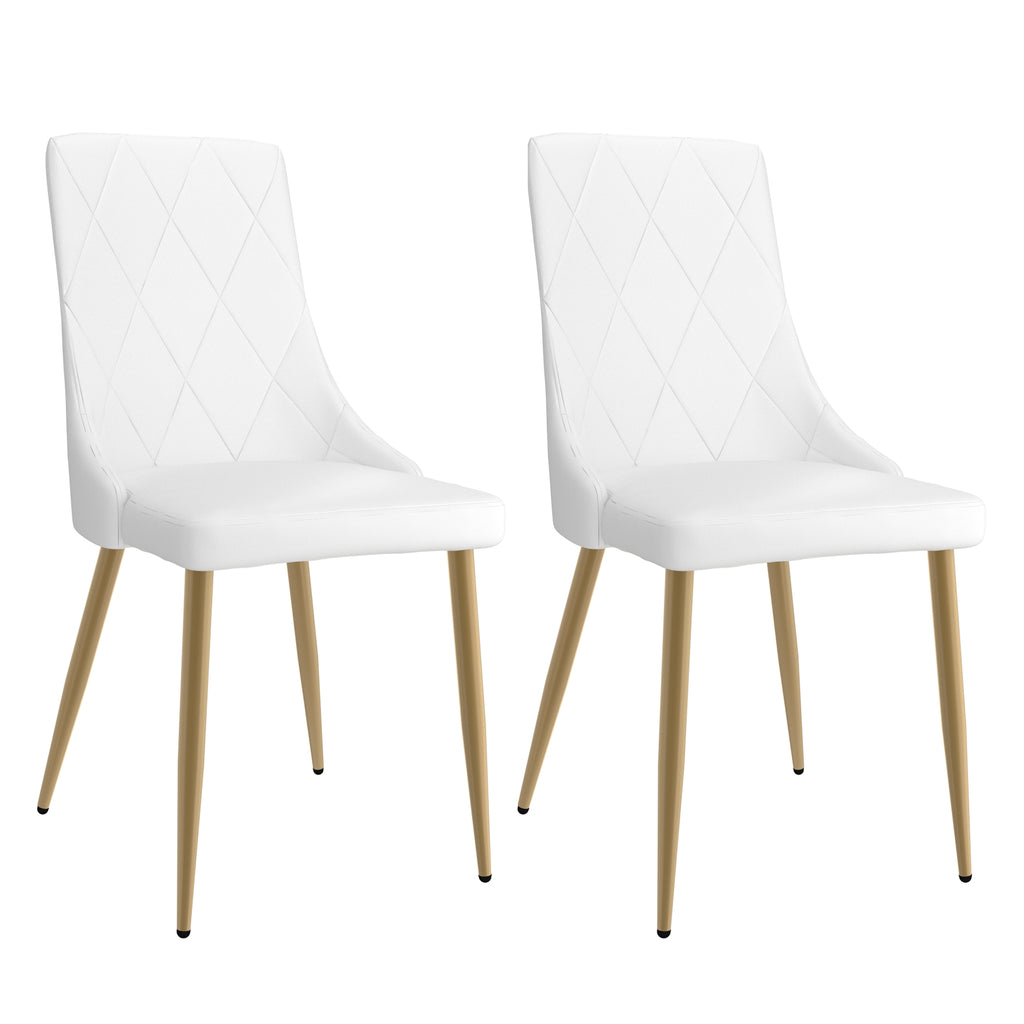 Antoine Dining Chair, Set Of 2
