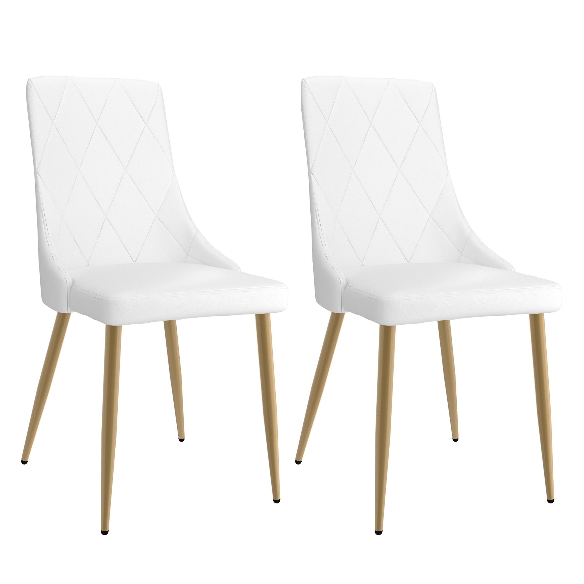 Antoine Dining Chair, Set Of 2