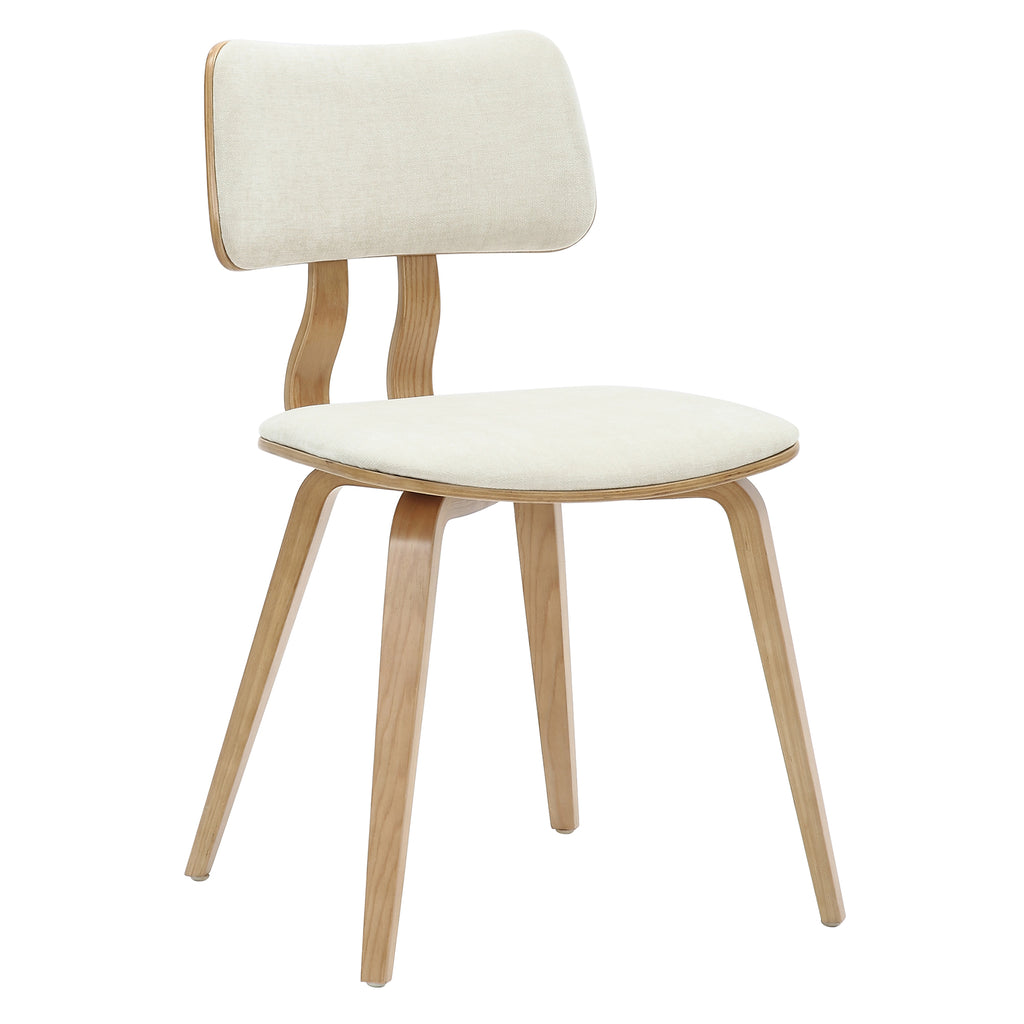 Zuni Dining Chair, Fabric