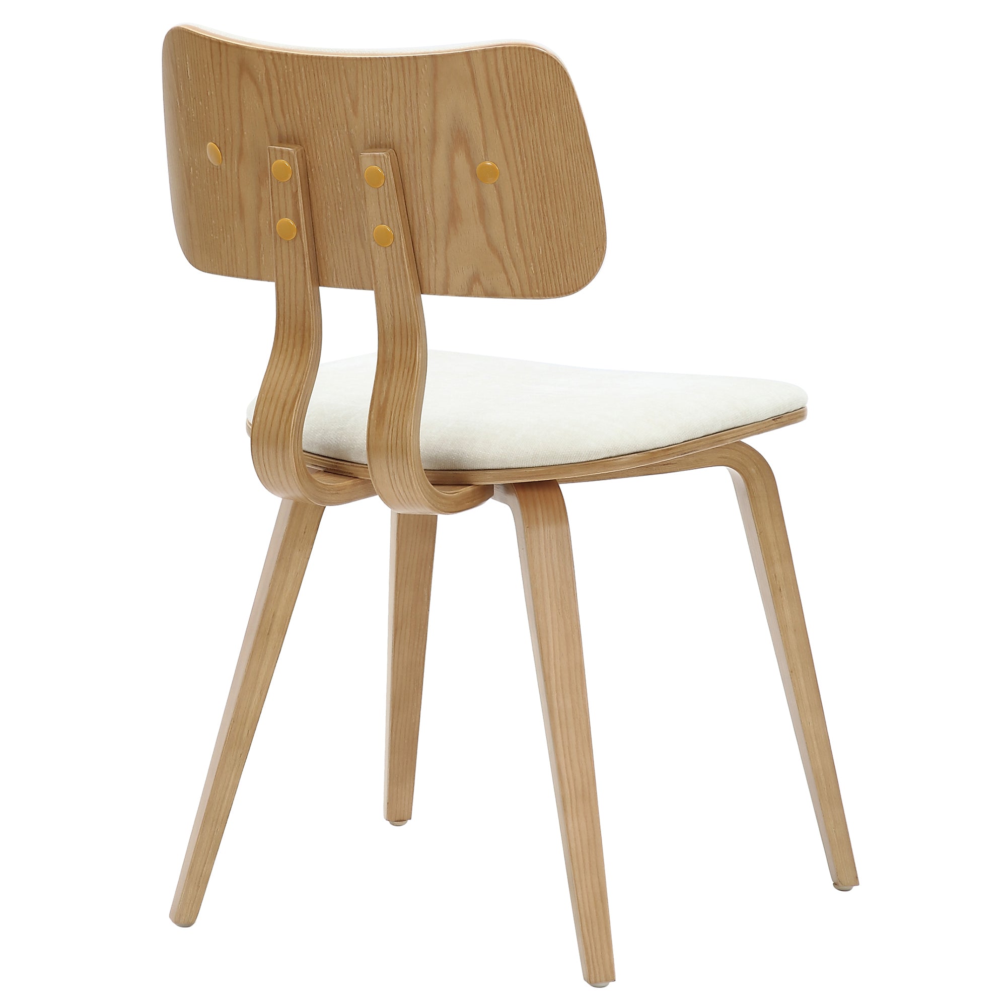 Zuni Dining Chair, Fabric