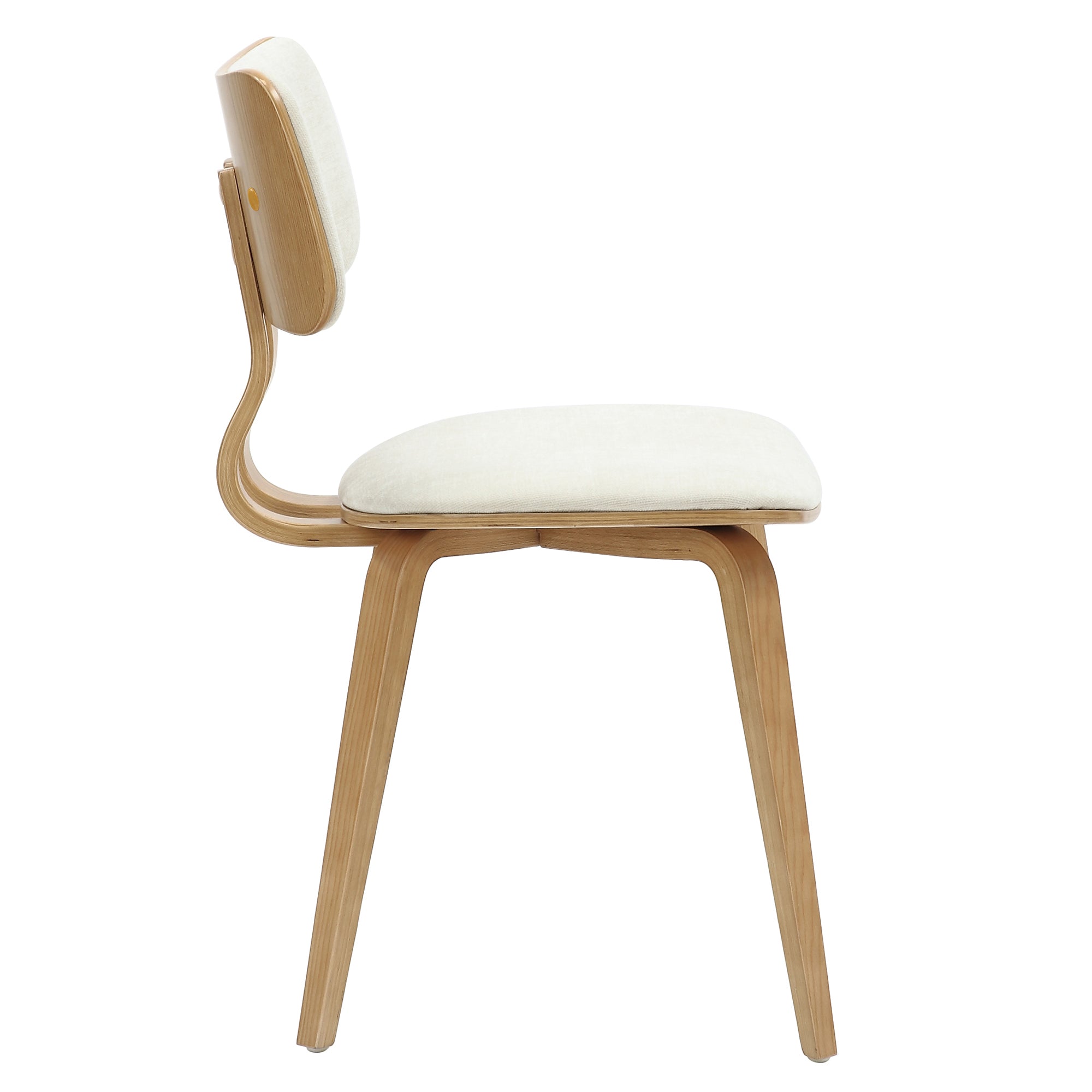 Zuni Dining Chair, Fabric