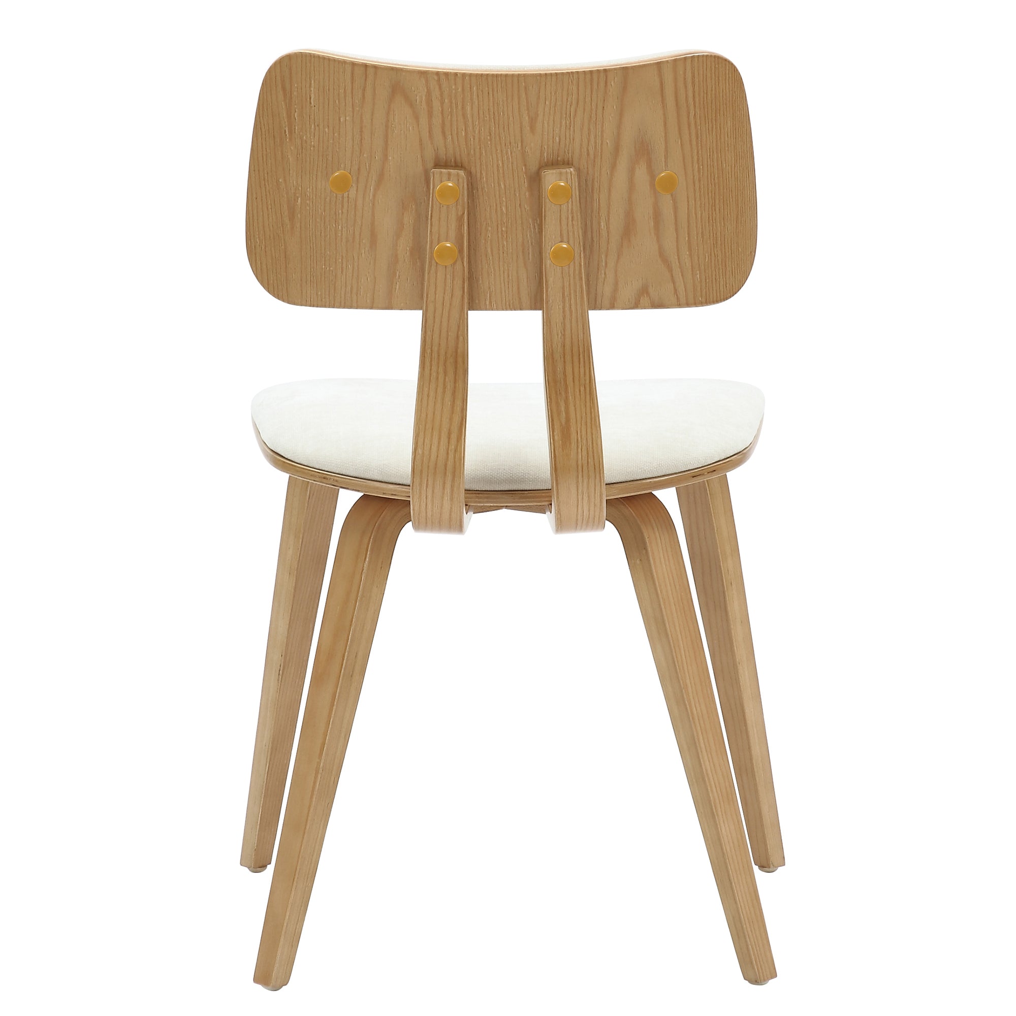 Zuni Dining Chair, Fabric