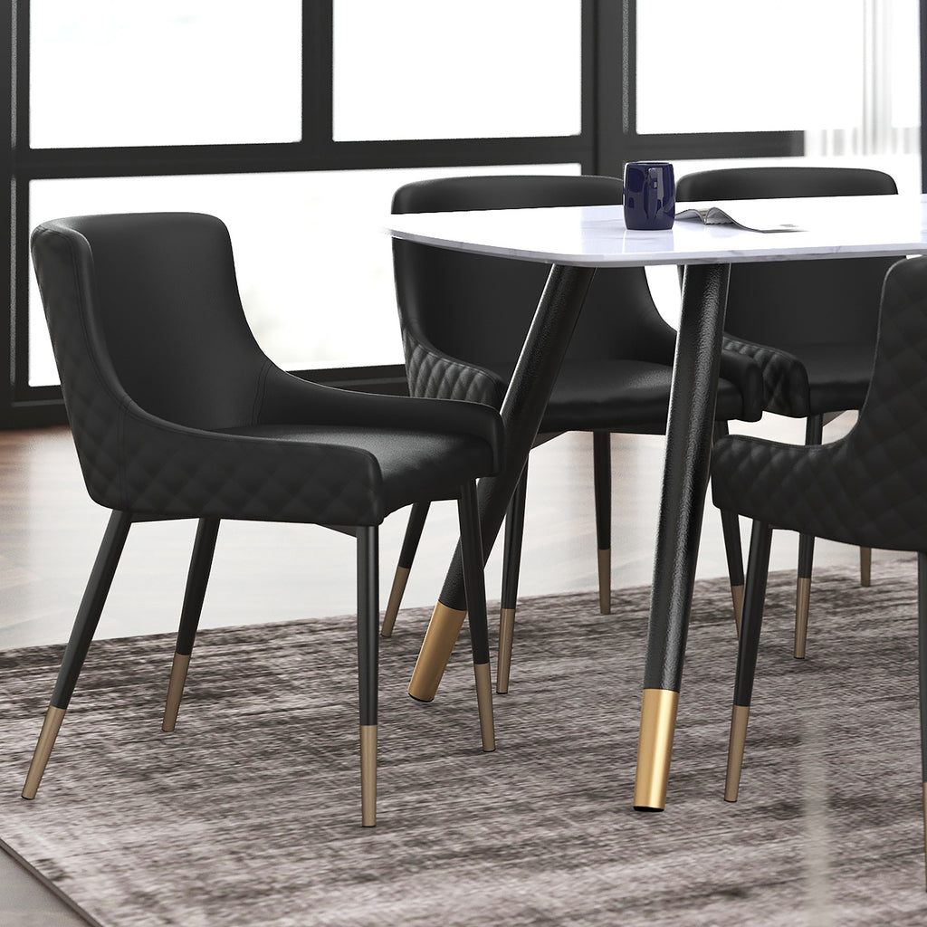 Xander Dining Chair, Set Of 2