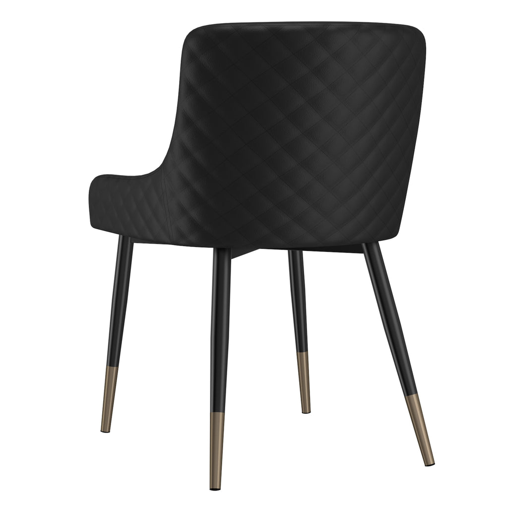 Xander Dining Chair, Set Of 2