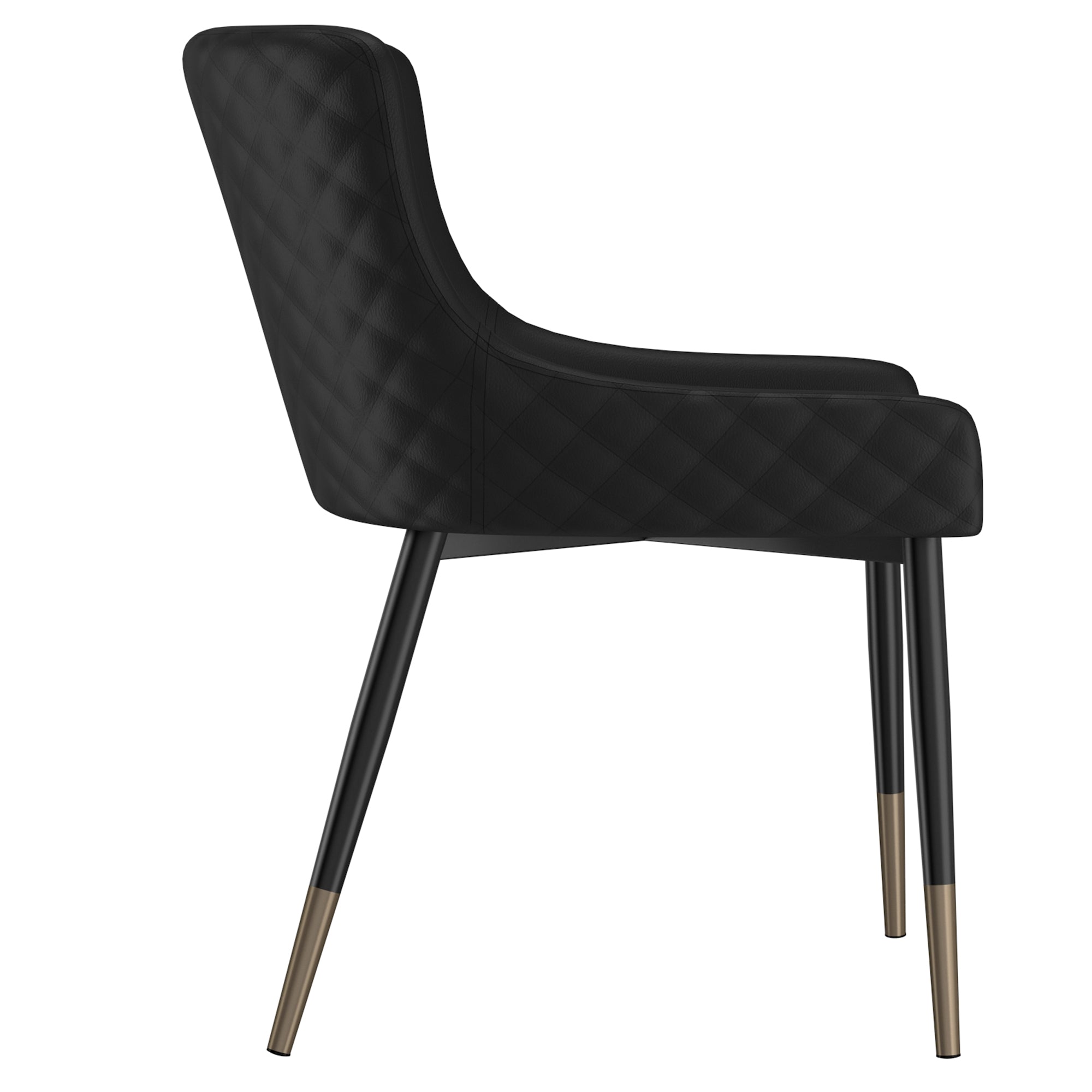 Xander Dining Chair, Set Of 2