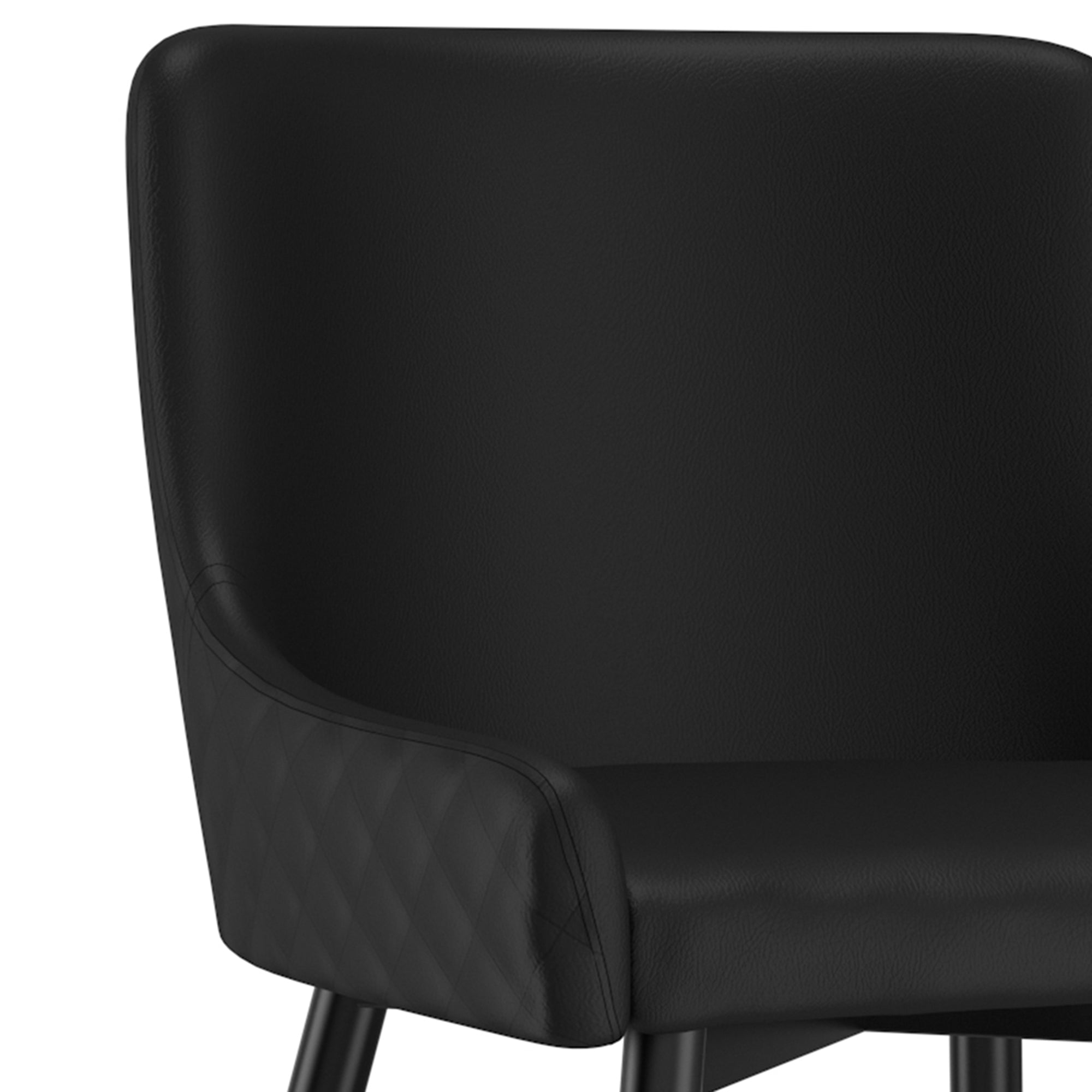 Xander Dining Chair, Set Of 2