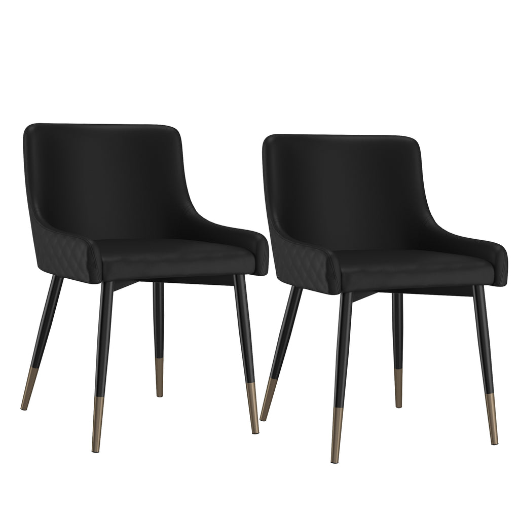 Xander Dining Chair, Set Of 2