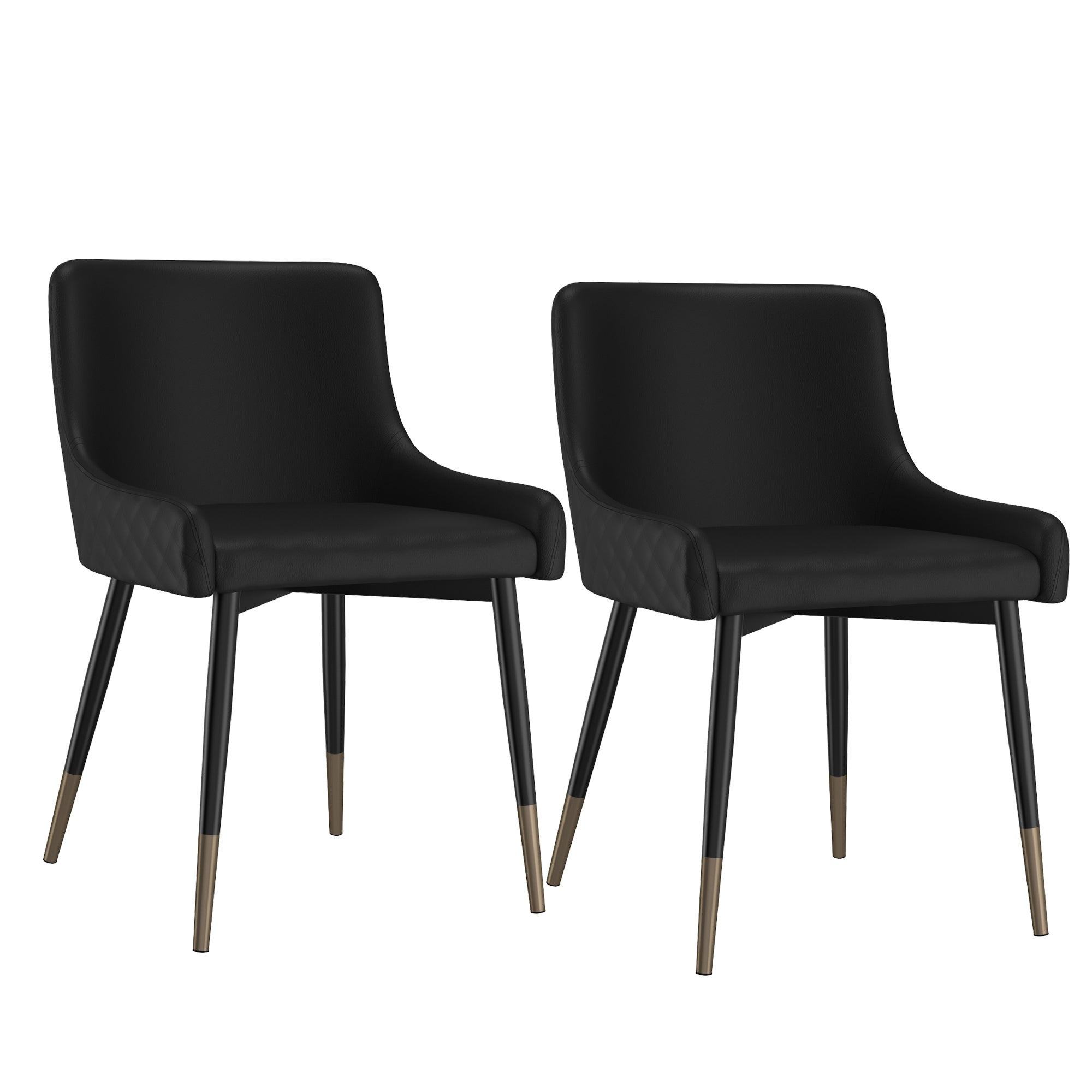 Xander Dining Chair, Set Of 2