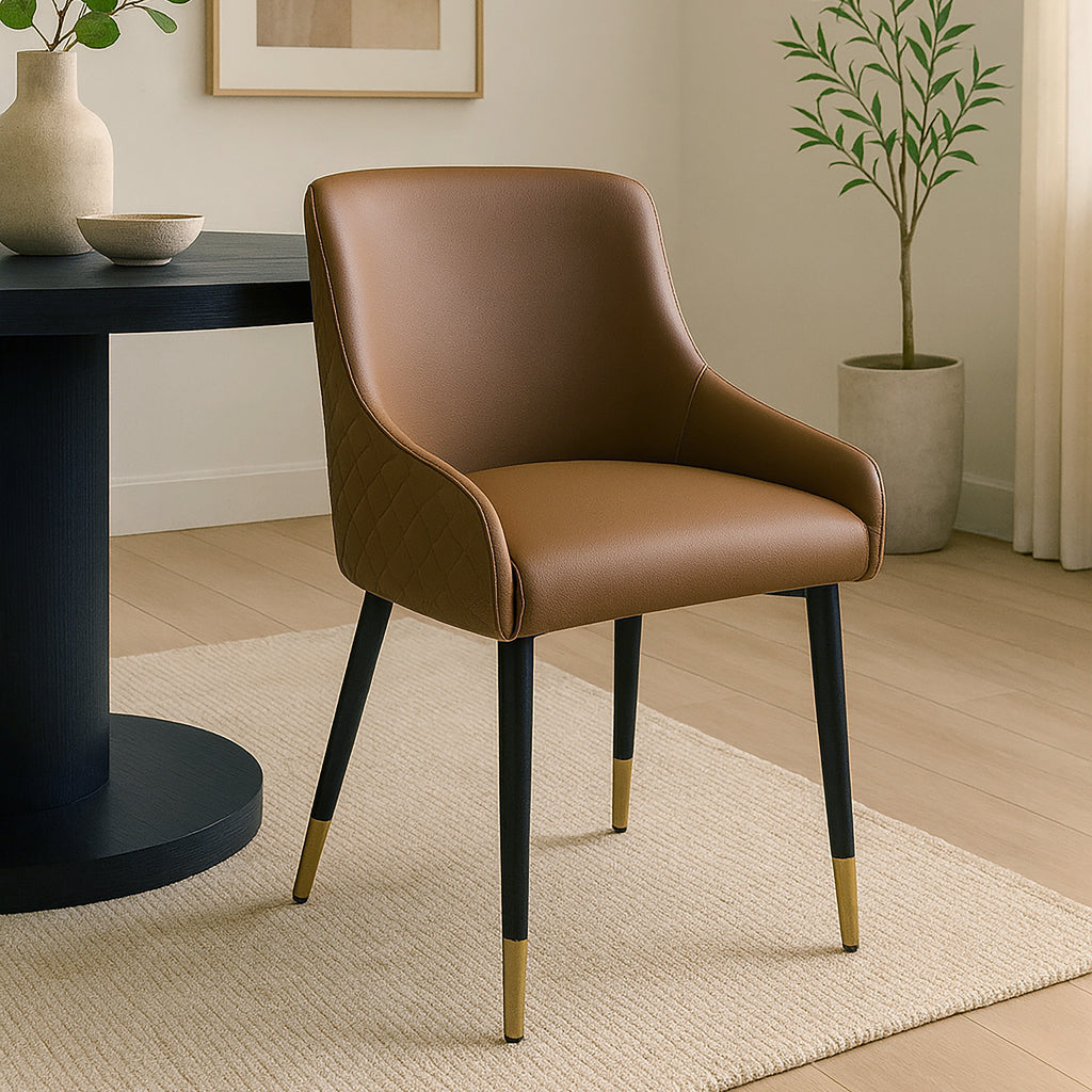 Xander Dining Chair, Set Of 2