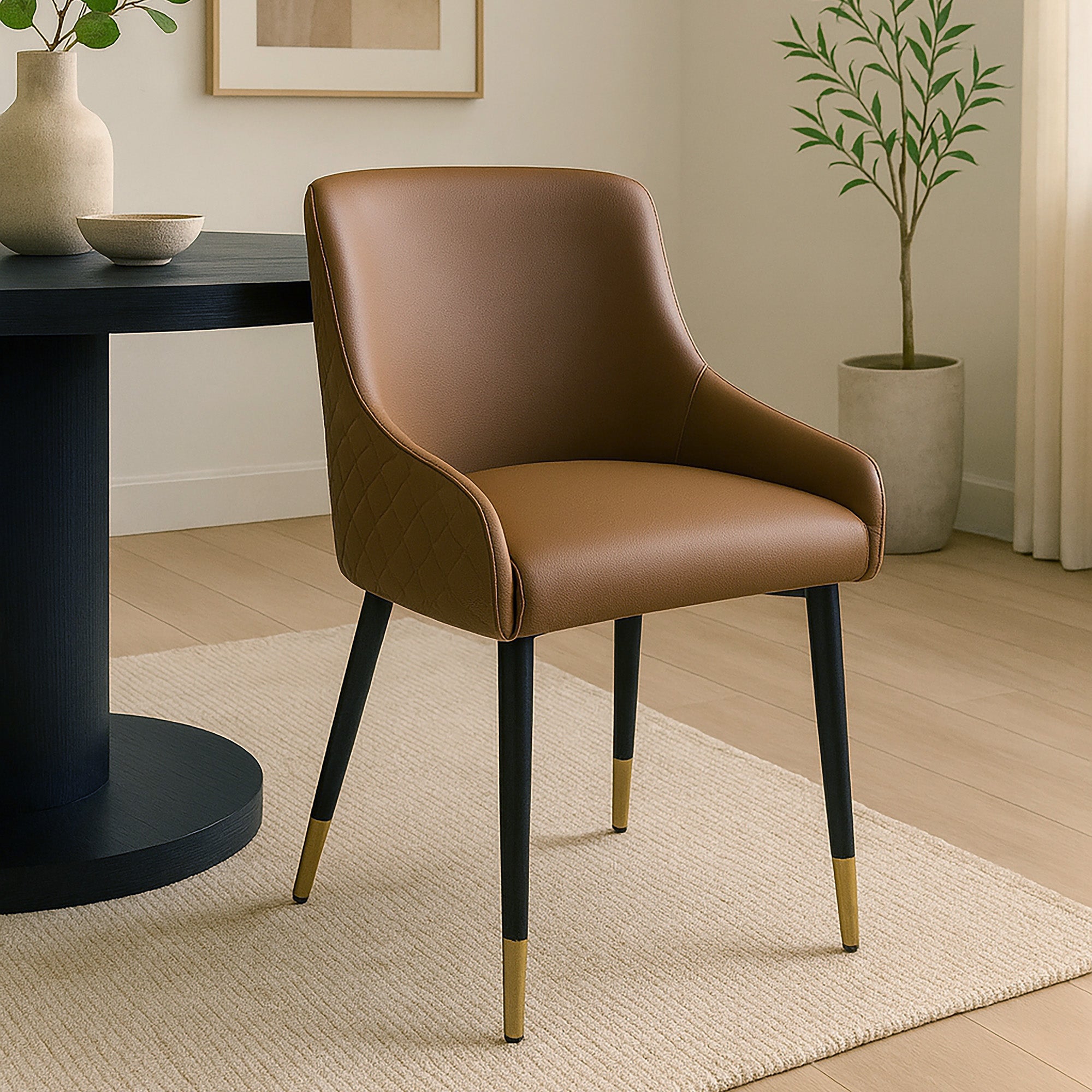 Xander Dining Chair, Set Of 2