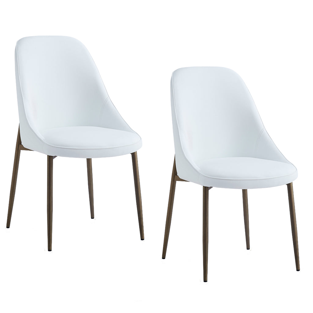 Cleo Dining Chair, Set Of 2