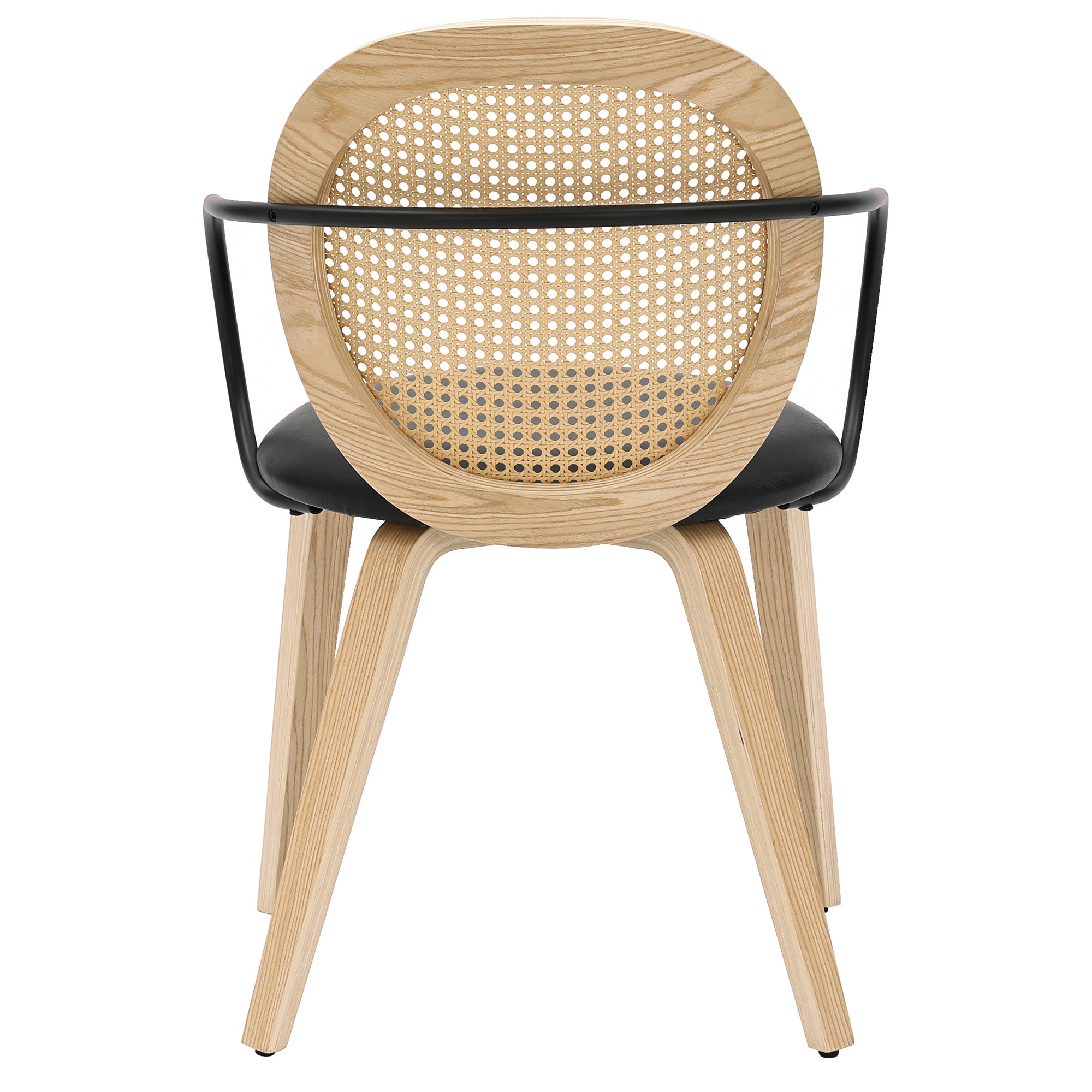 Orias Dining Chair, Set Of 2