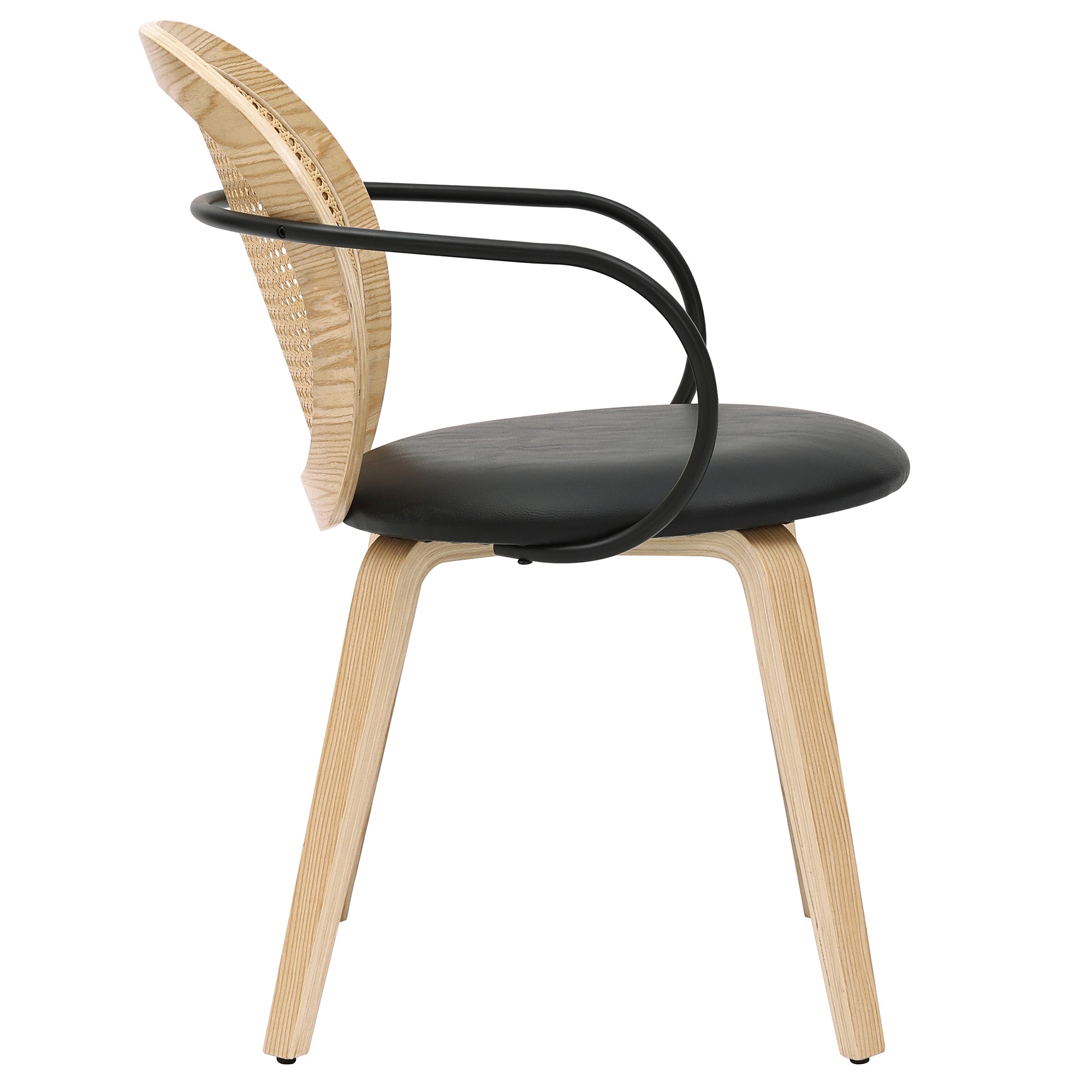 Orias Dining Chair, Set Of 2