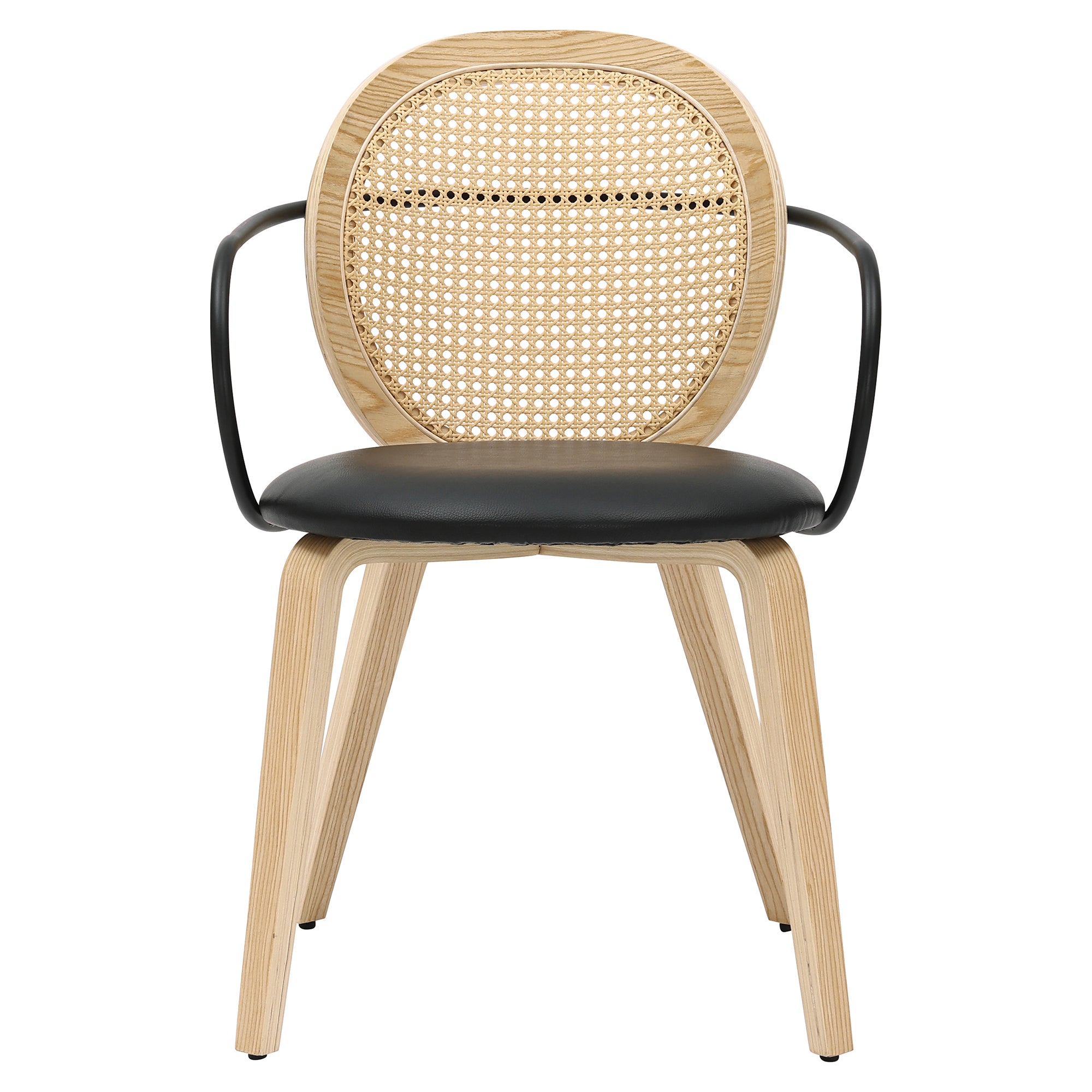 Orias Dining Chair, Set Of 2
