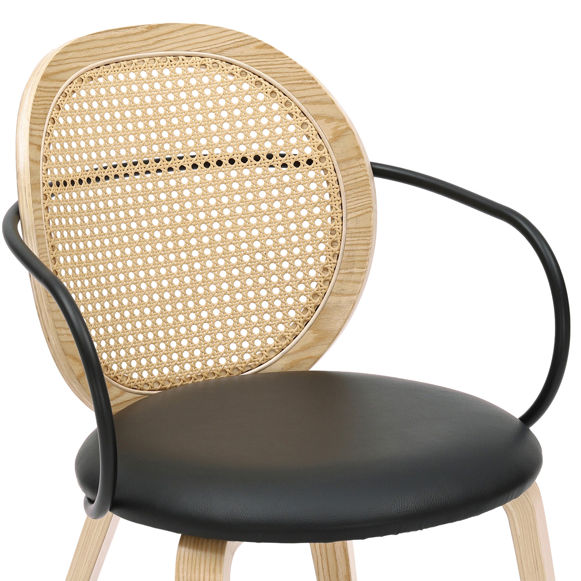 Orias Dining Chair, Set Of 2