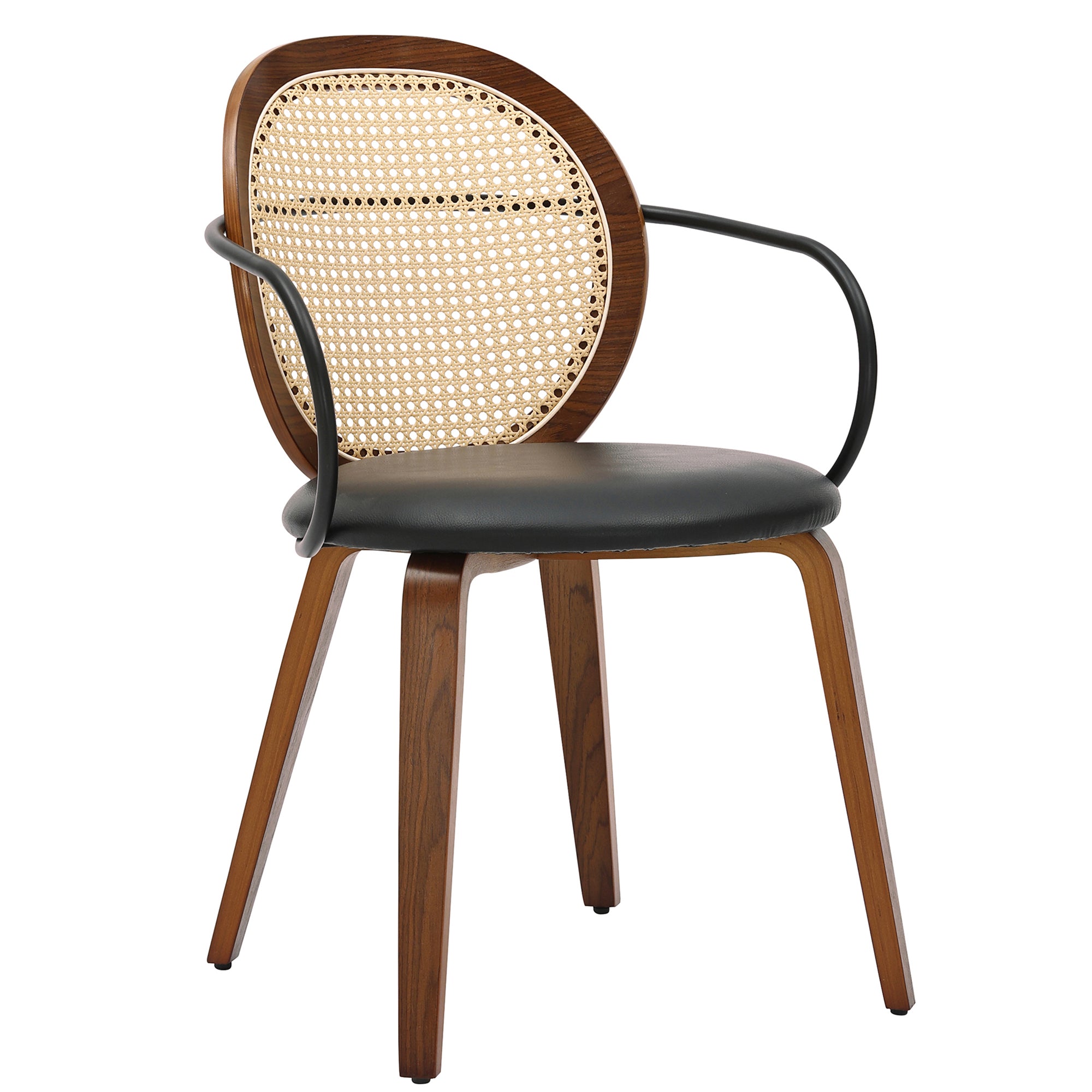Orias Dining Chair, Set Of 2