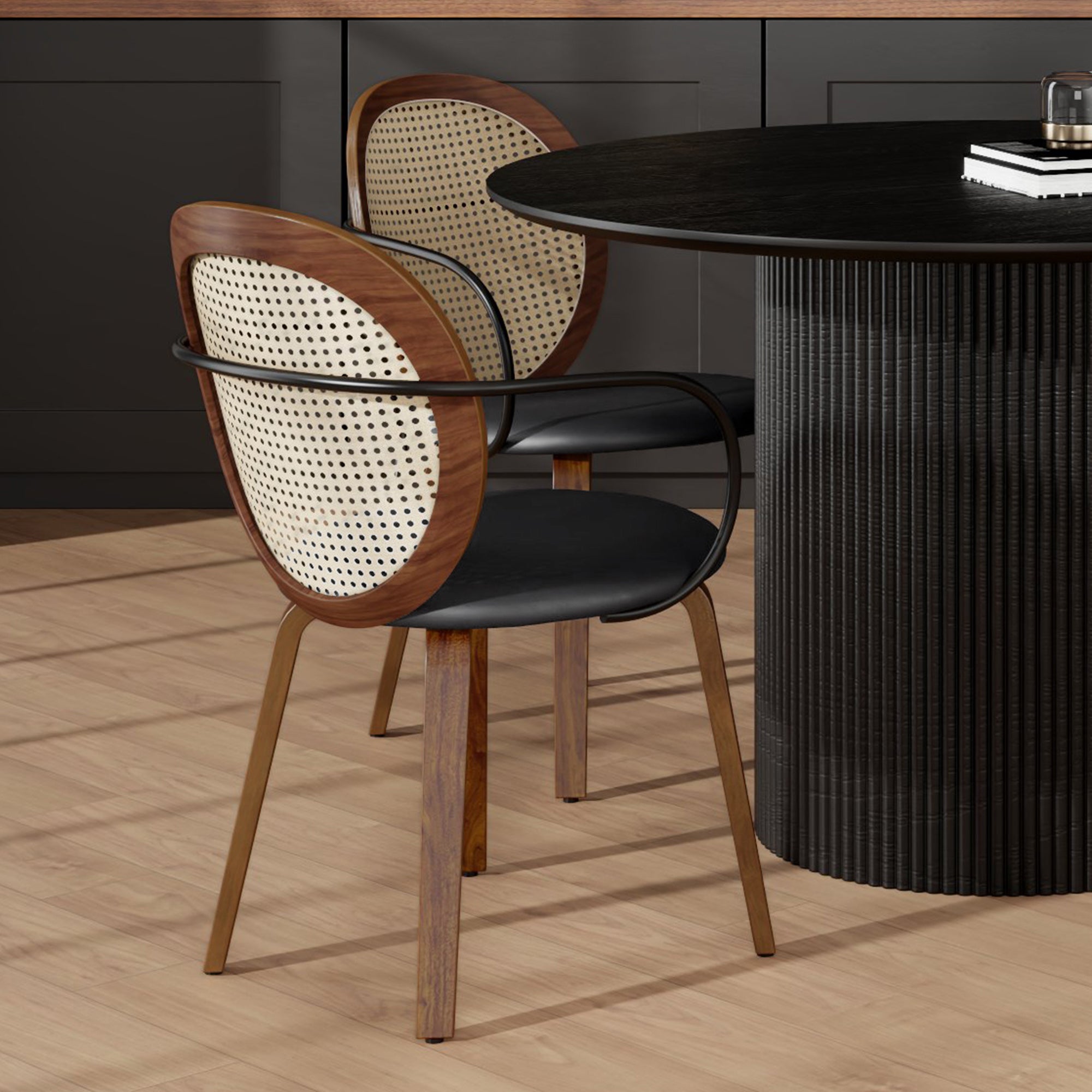 Orias Dining Chair, Set Of 2