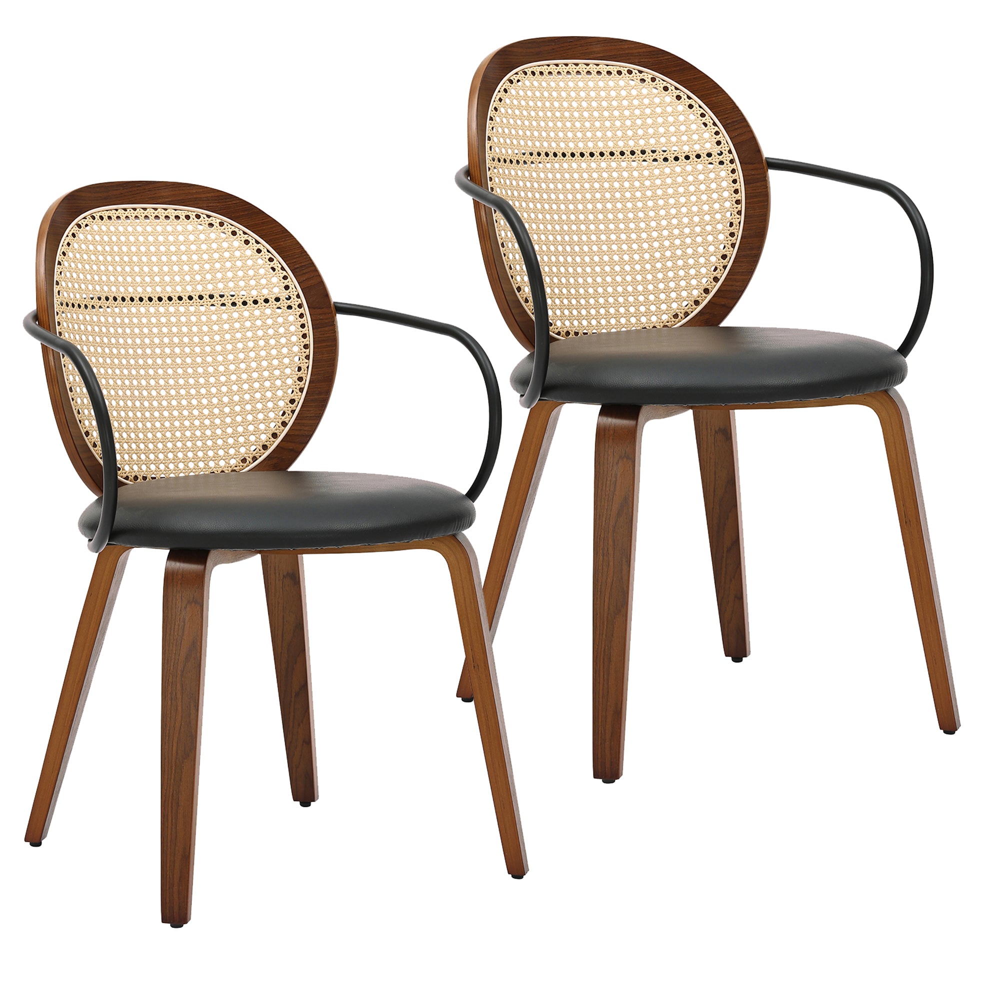 Orias Dining Chair, Set Of 2