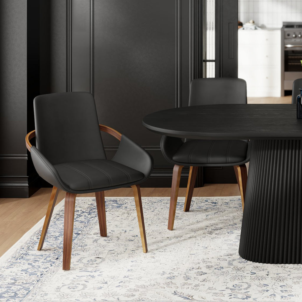Caspian Dining Chair, Set Of 2