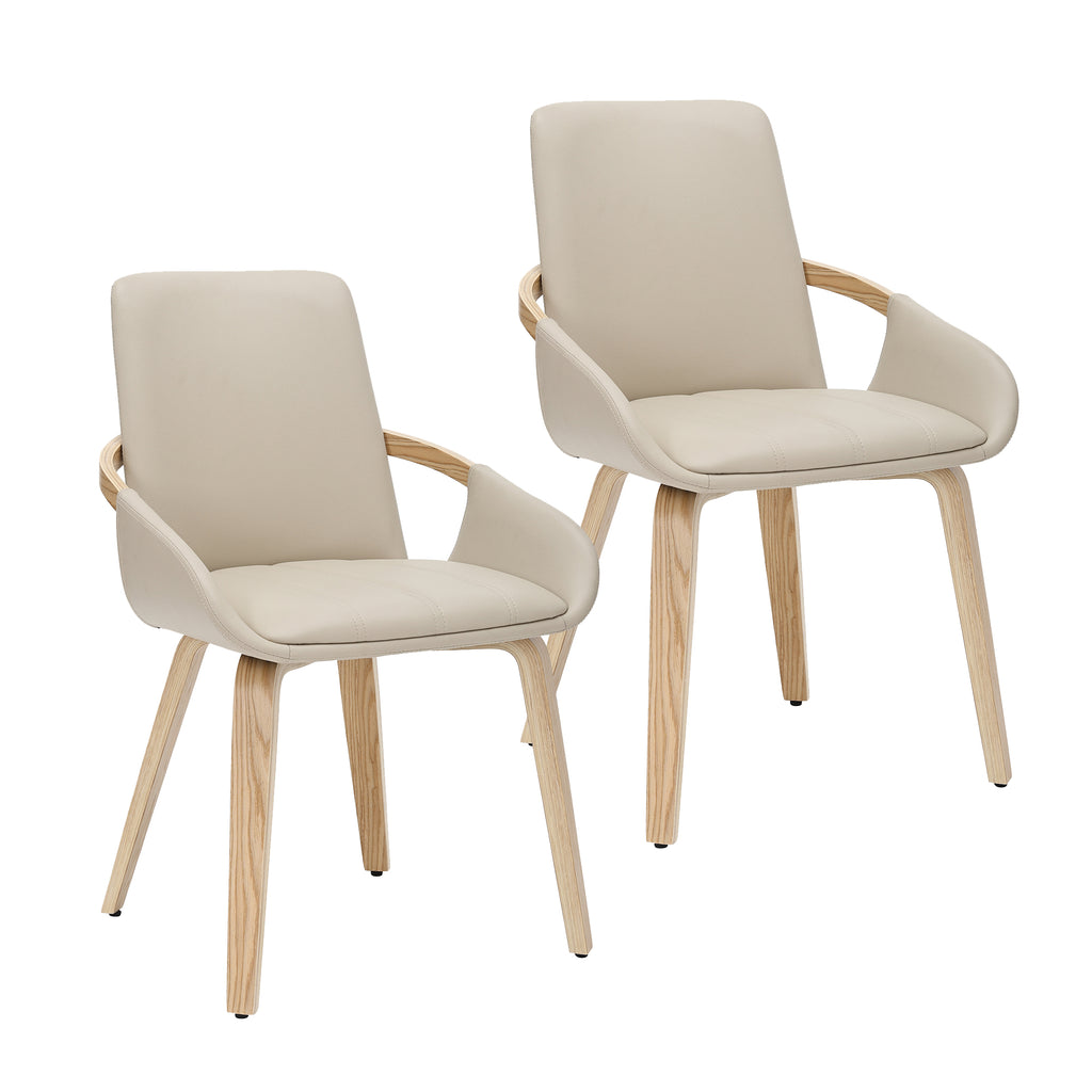 Caspian Dining Chair, Set Of 2