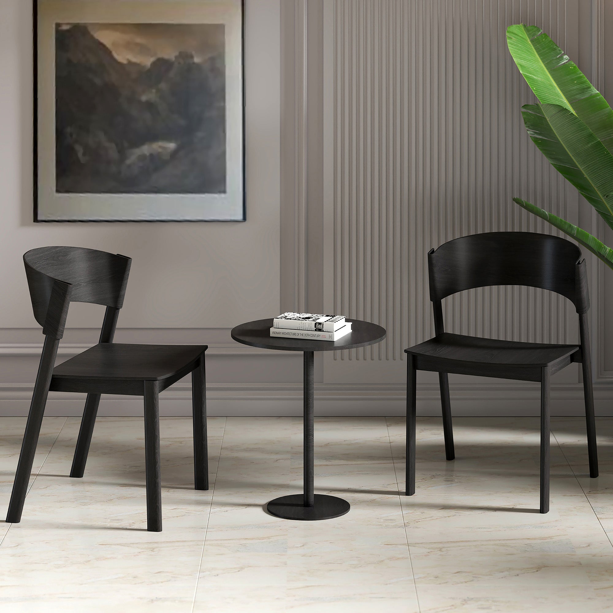 Elias Dining Chair, Set Of 2