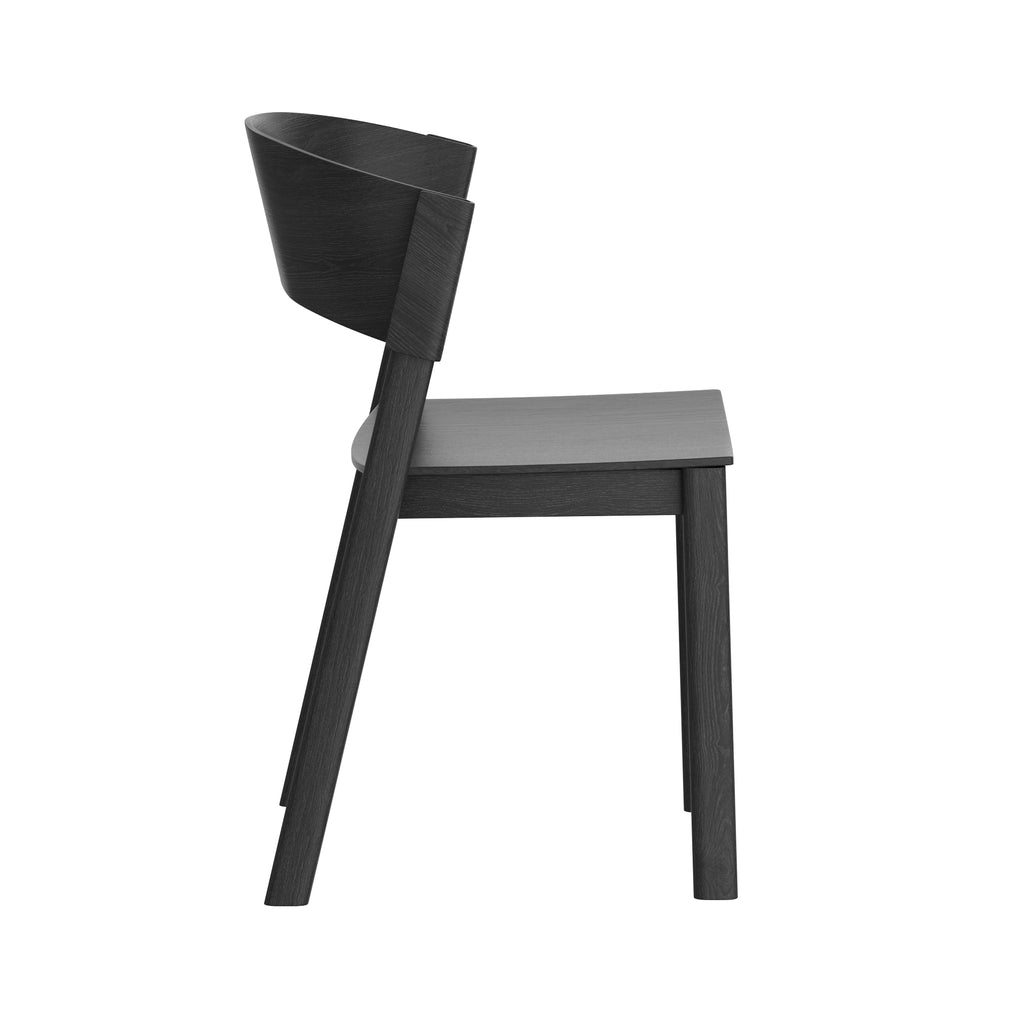 Elias Dining Chair, Set Of 2