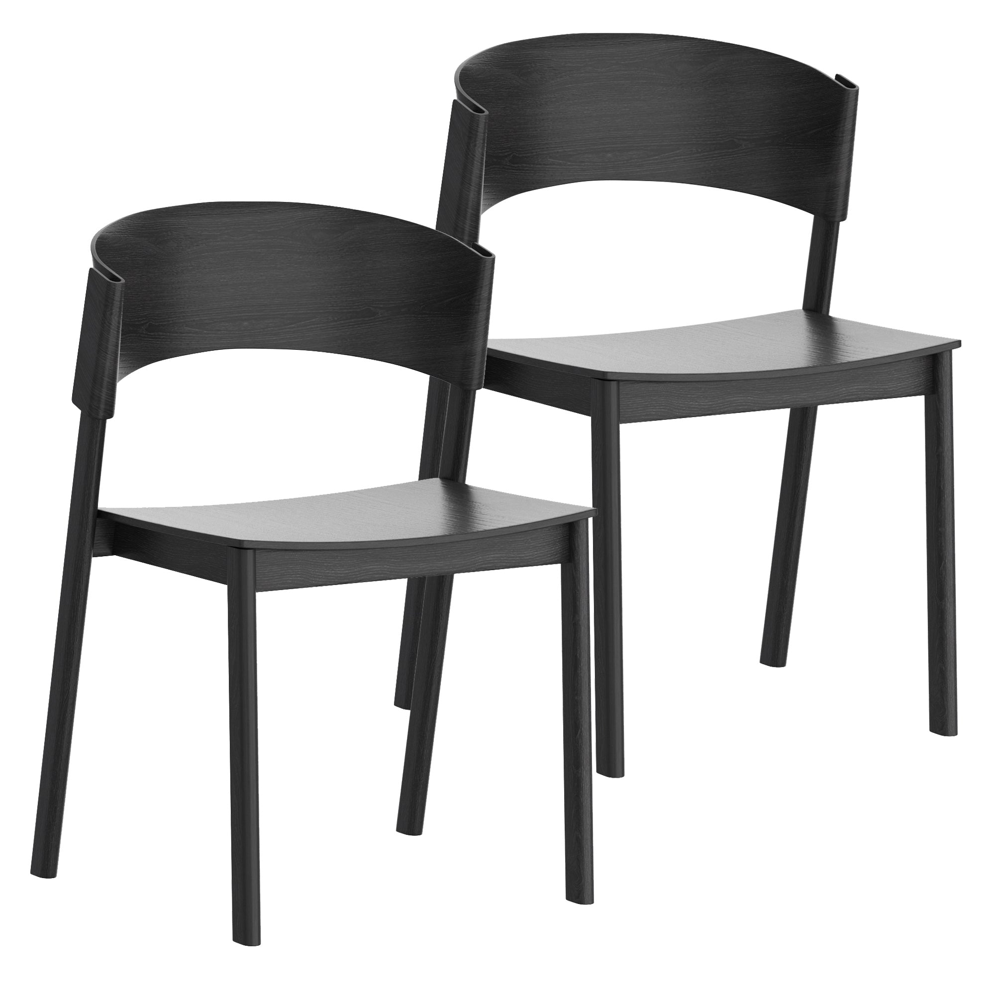 Elias Dining Chair, Set Of 2