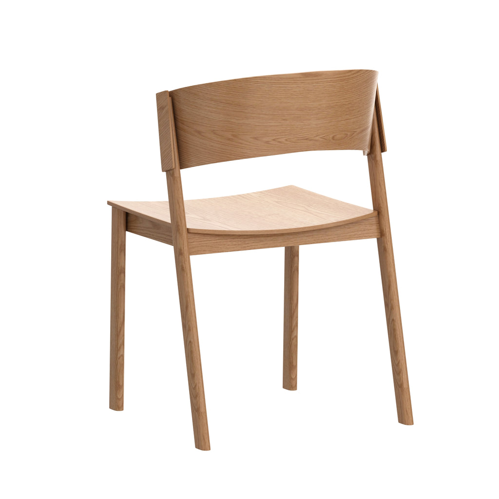 Elias Dining Chair, Set Of 2
