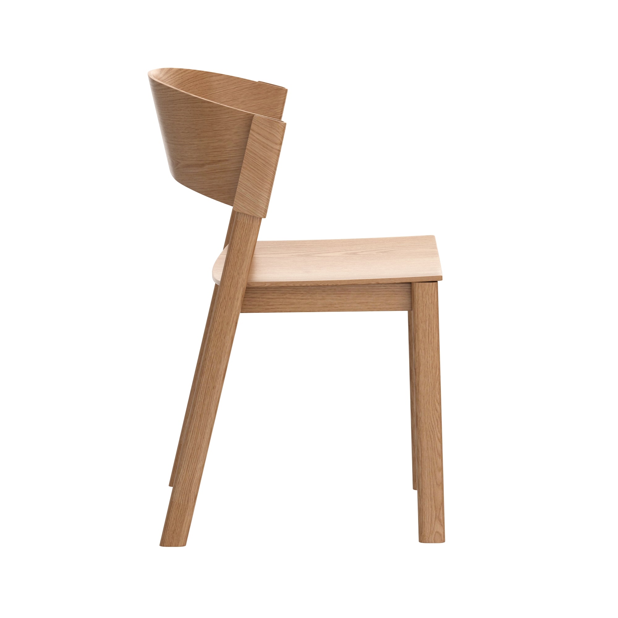 Elias Dining Chair, Set Of 2