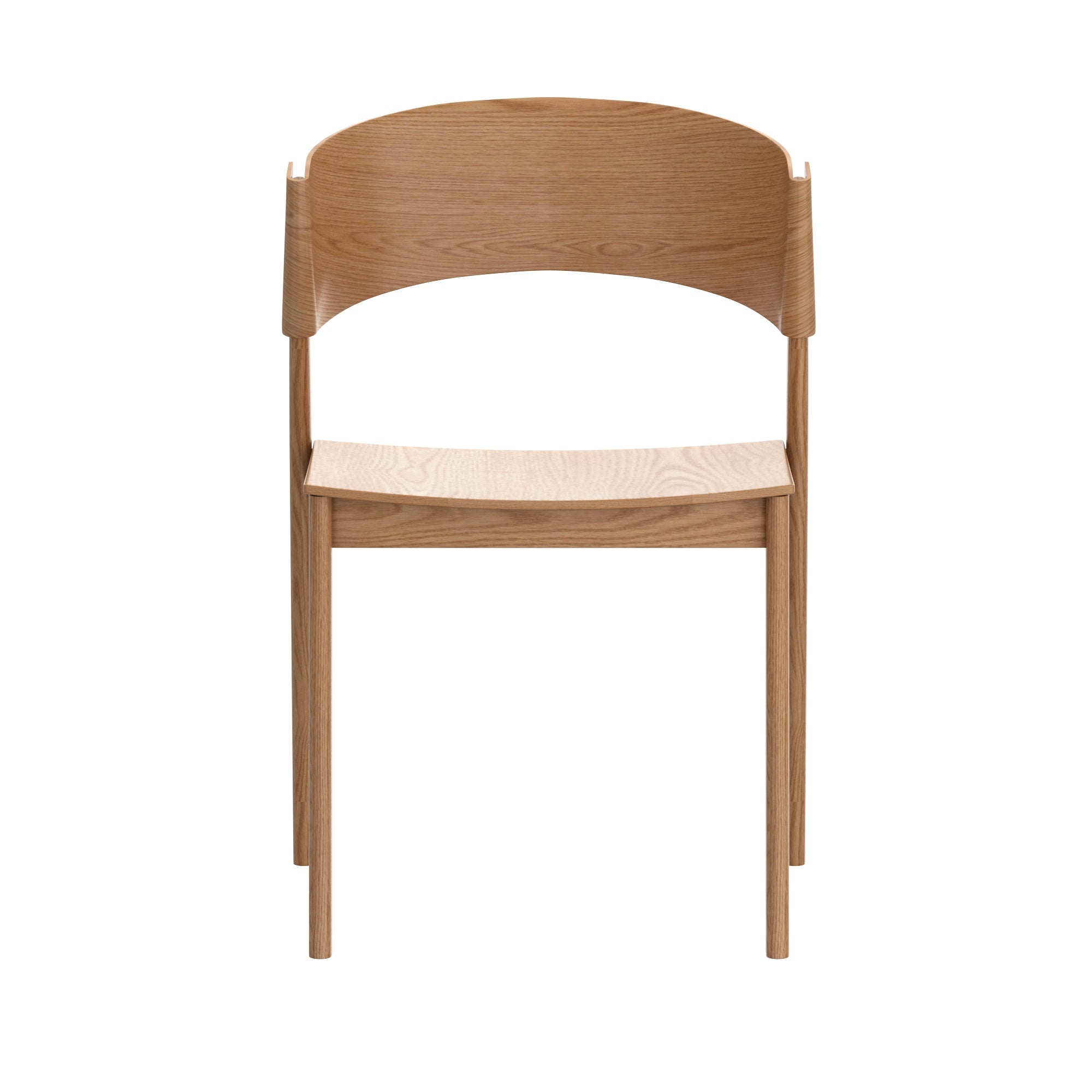 Elias Dining Chair, Set Of 2