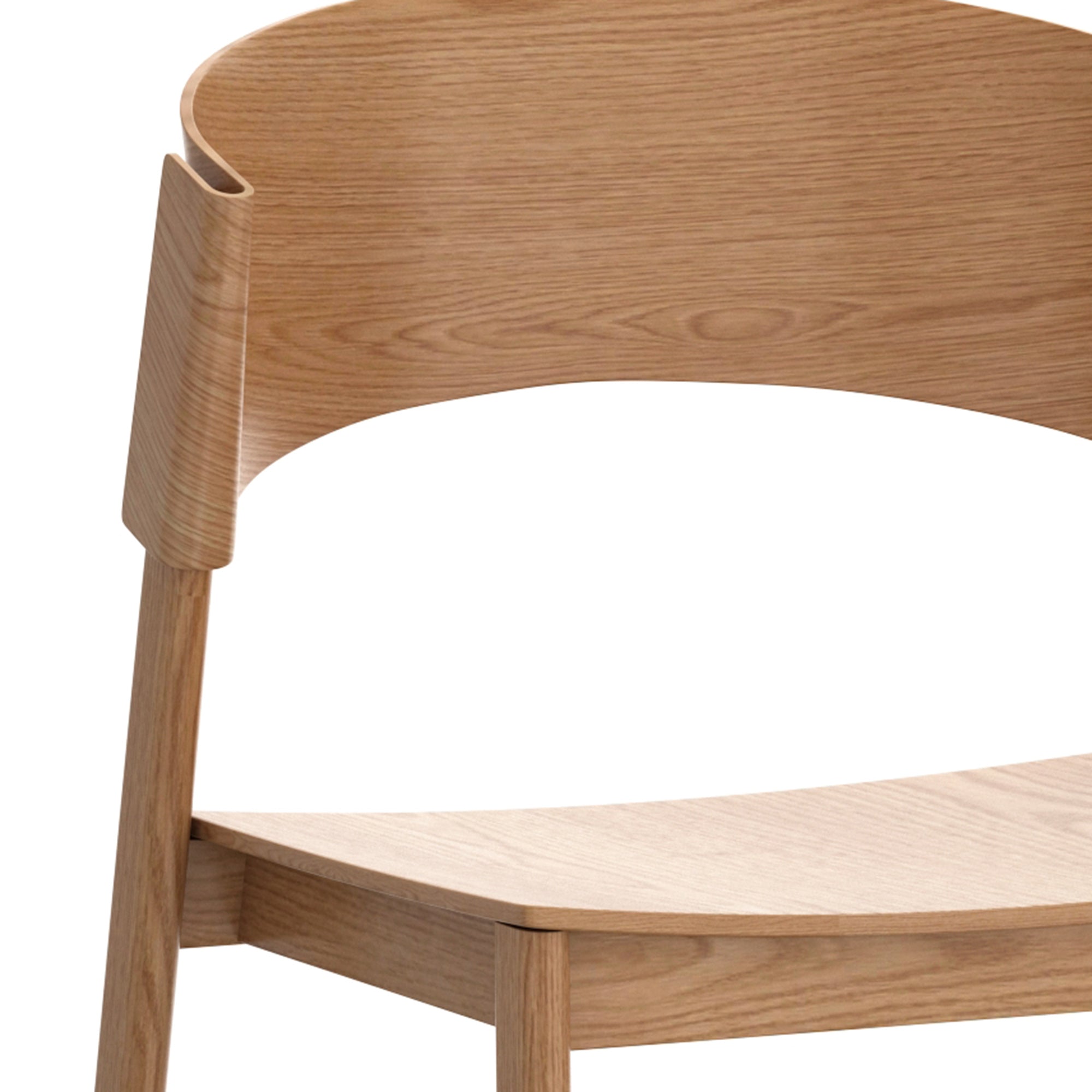Elias Dining Chair, Set Of 2