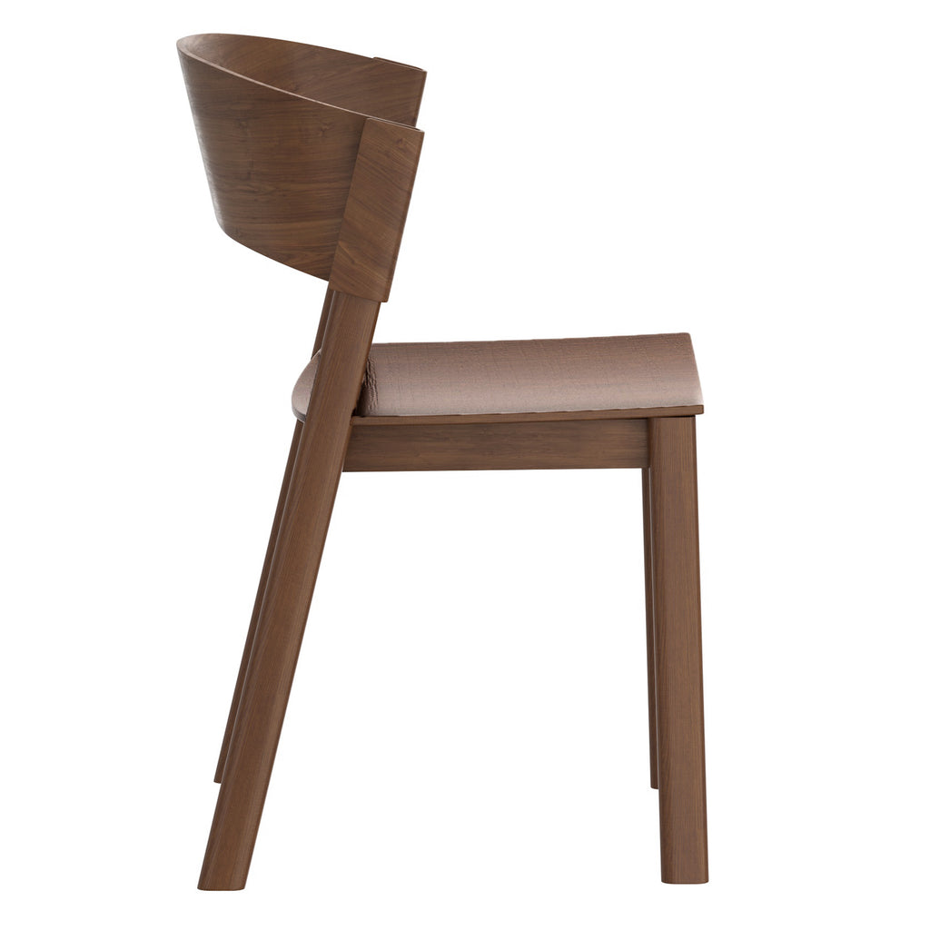 Elias Dining Chair, Set Of 2